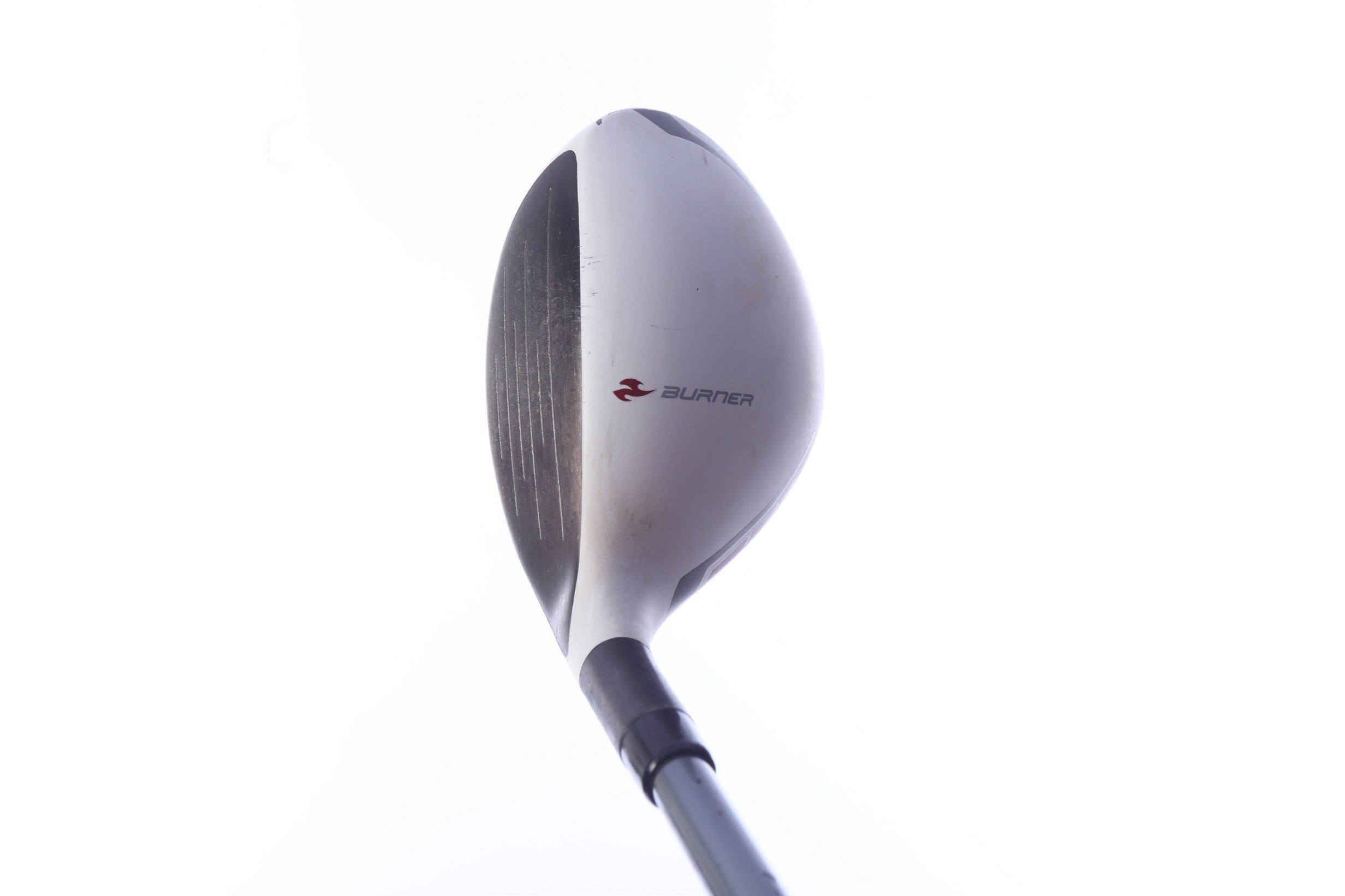 Used TaylorMade Burner SuperFast 2.0 4H Hybrid - Right-Handed - 21 Degrees - Regular Flex