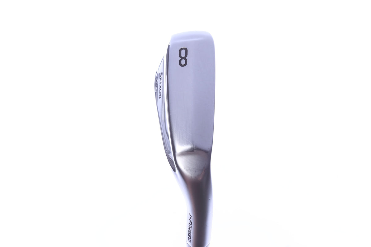 Used Srixon ZXi4 Single 8-Iron - Right-Handed - Regular Flex