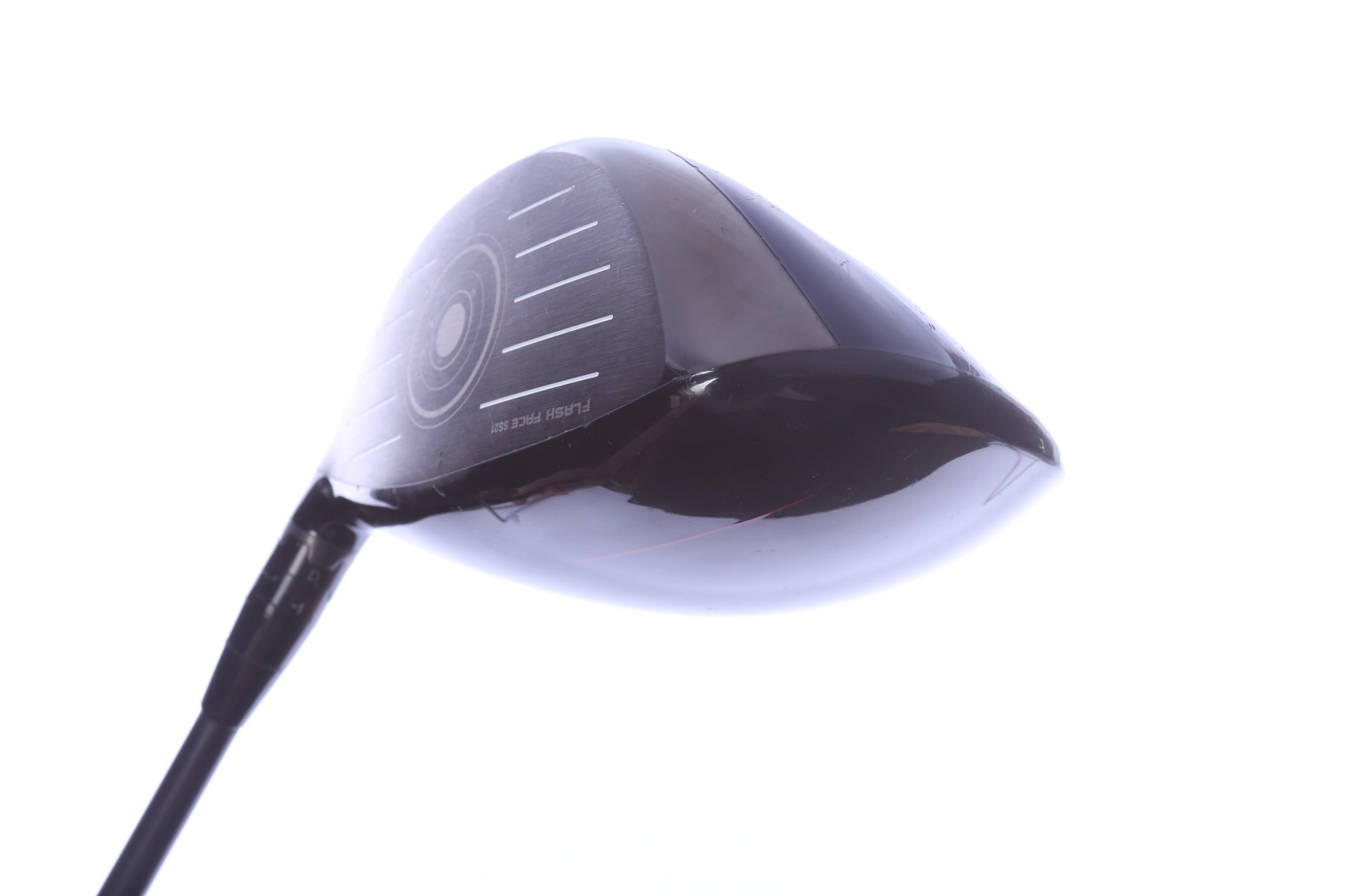 Used Callaway Big Bertha B21 Driver - 9 Degrees - Tour Stiff Flex Aldila Rogue 130 MSI - Right-Handed-Next Round