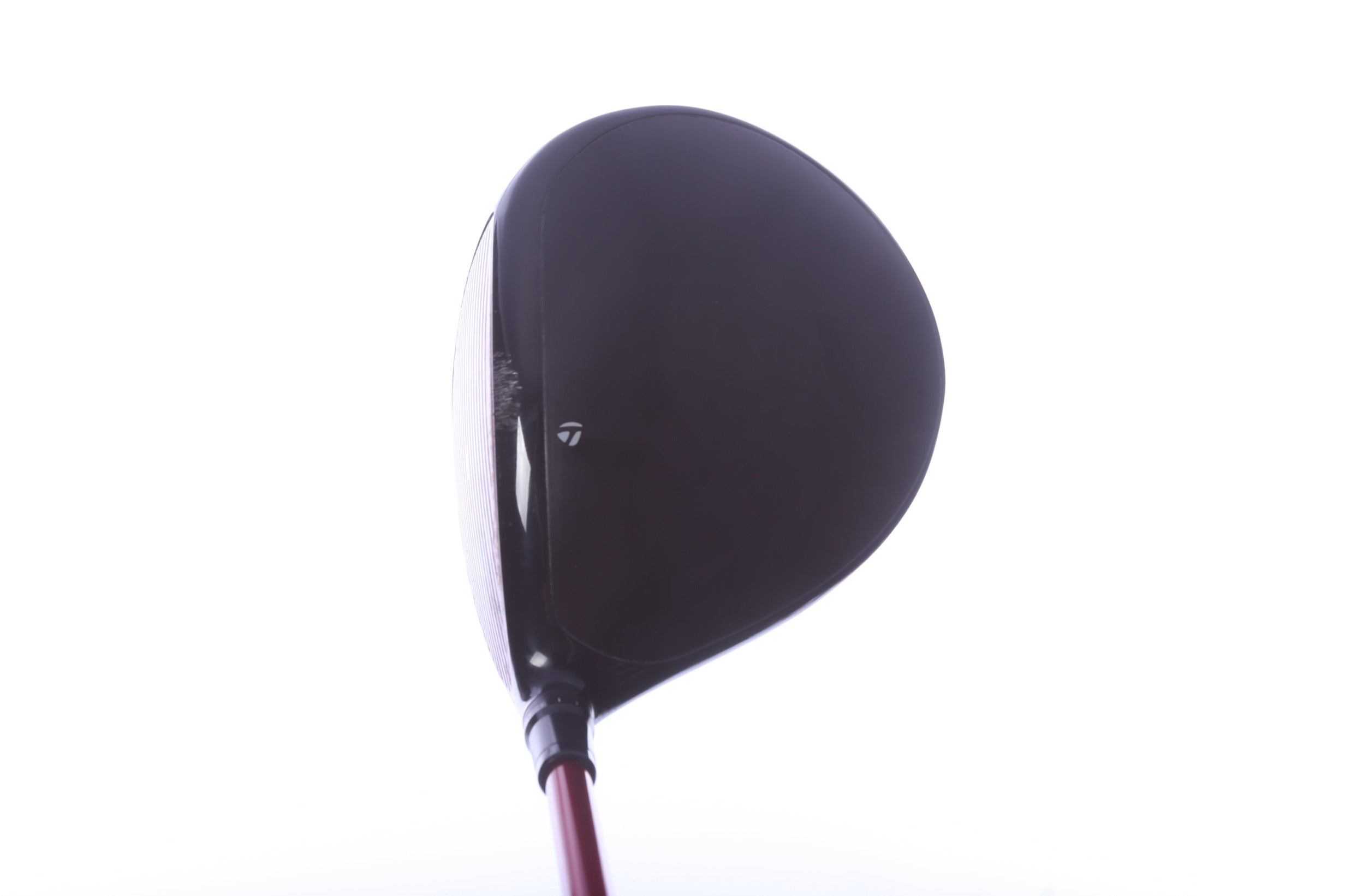 Used TaylorMade STEALTH Driver - 9 Degrees - Regular Flex Fujikura Speeder NX - Right-Handed