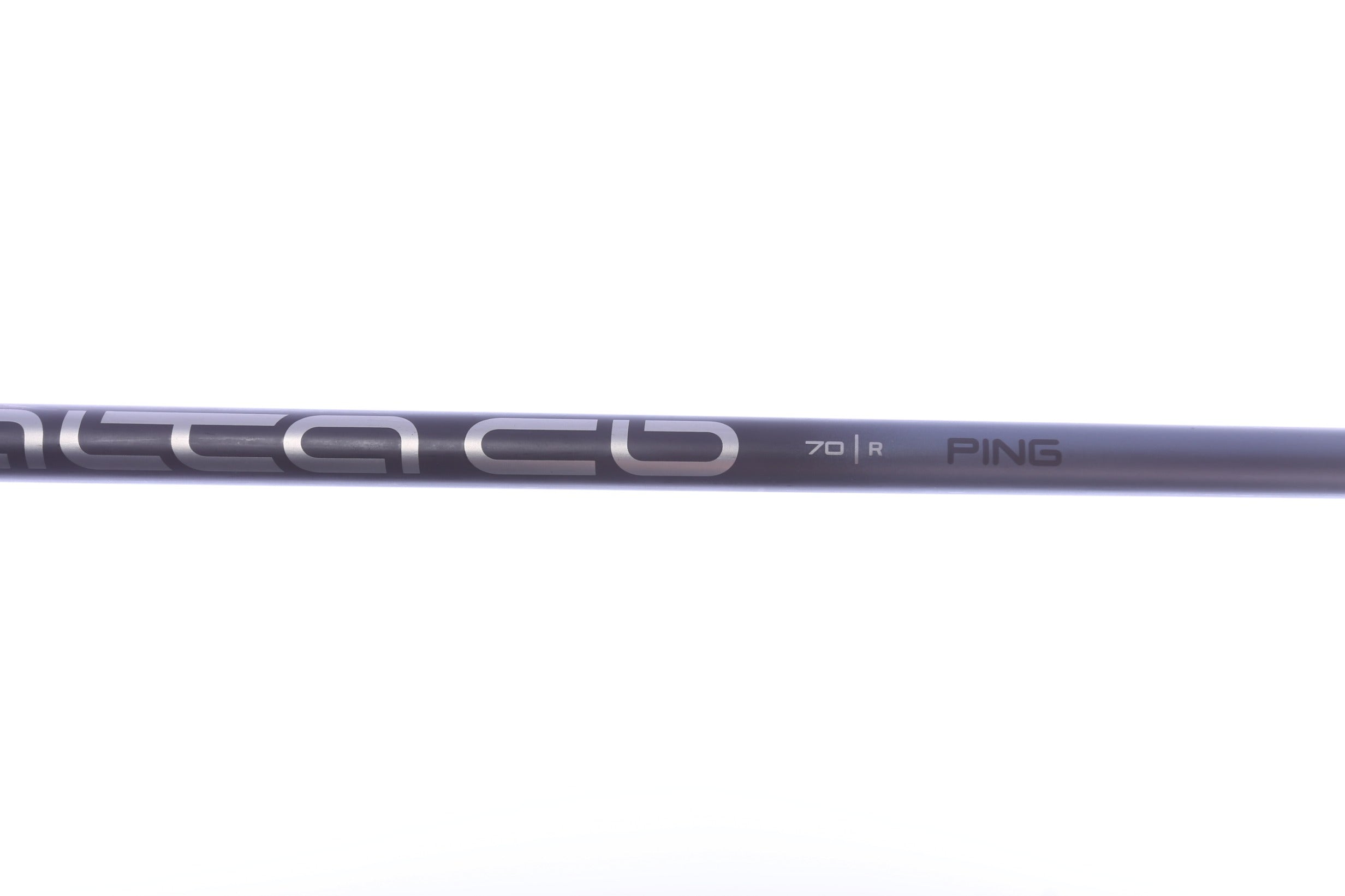 Used Ping G425 4H Hybrid - Right-Handed - 22 Degrees - Regular Flex