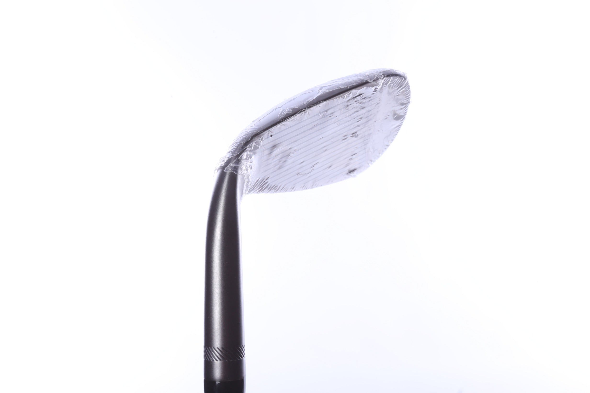 Used Titleist Vokey SM10 Nickel Lob Wedge - Right-Handed - 58 Degrees - Wedge Flex-Next Round