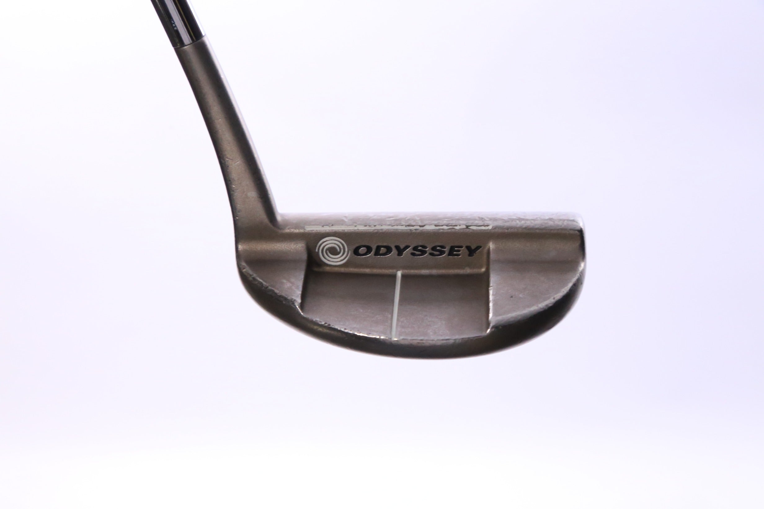 Used Odyssey White Hot Tour #9 Putter - Right-Handed - 35 in - Mid-mallet