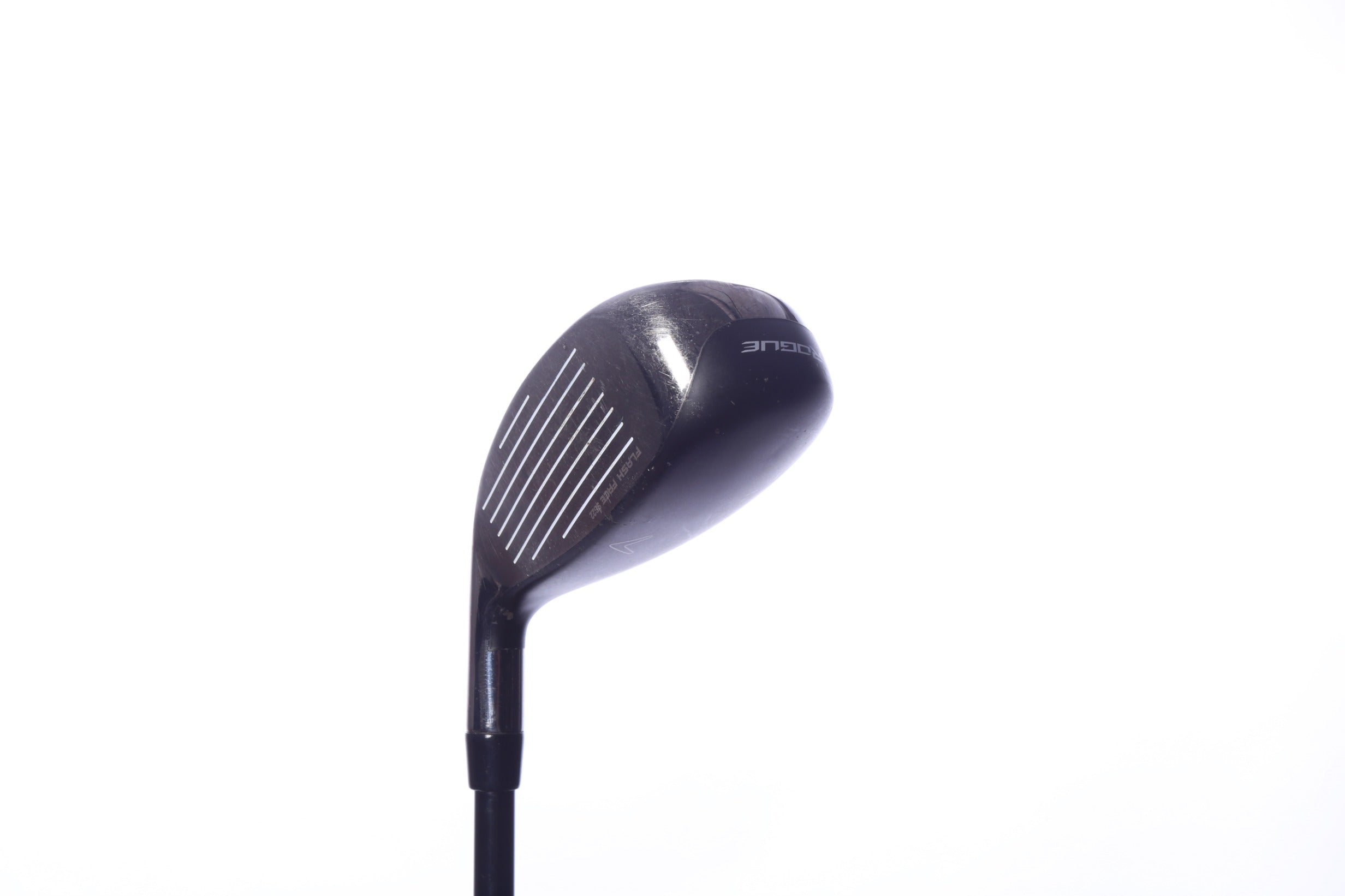 Used Callaway Rogue ST MAX 4H Hybrid - Right-Handed - 20 Degrees - Stiff Flex-Next Round
