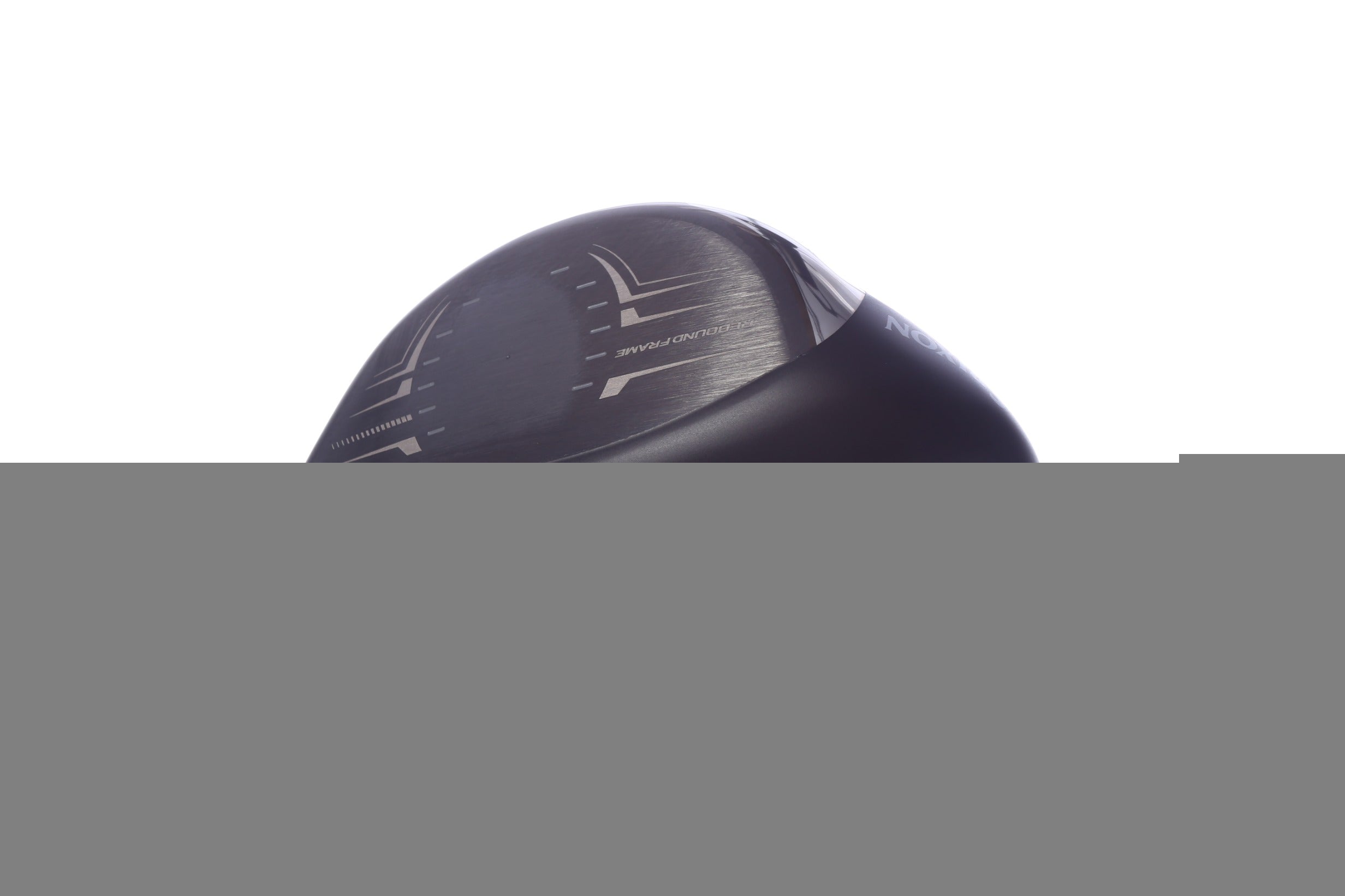 Used Srixon ZX5 MKII Driver - 10.5 Degrees - Regular Flex UST Mamiya Helium - Right-Handed-Next Round
