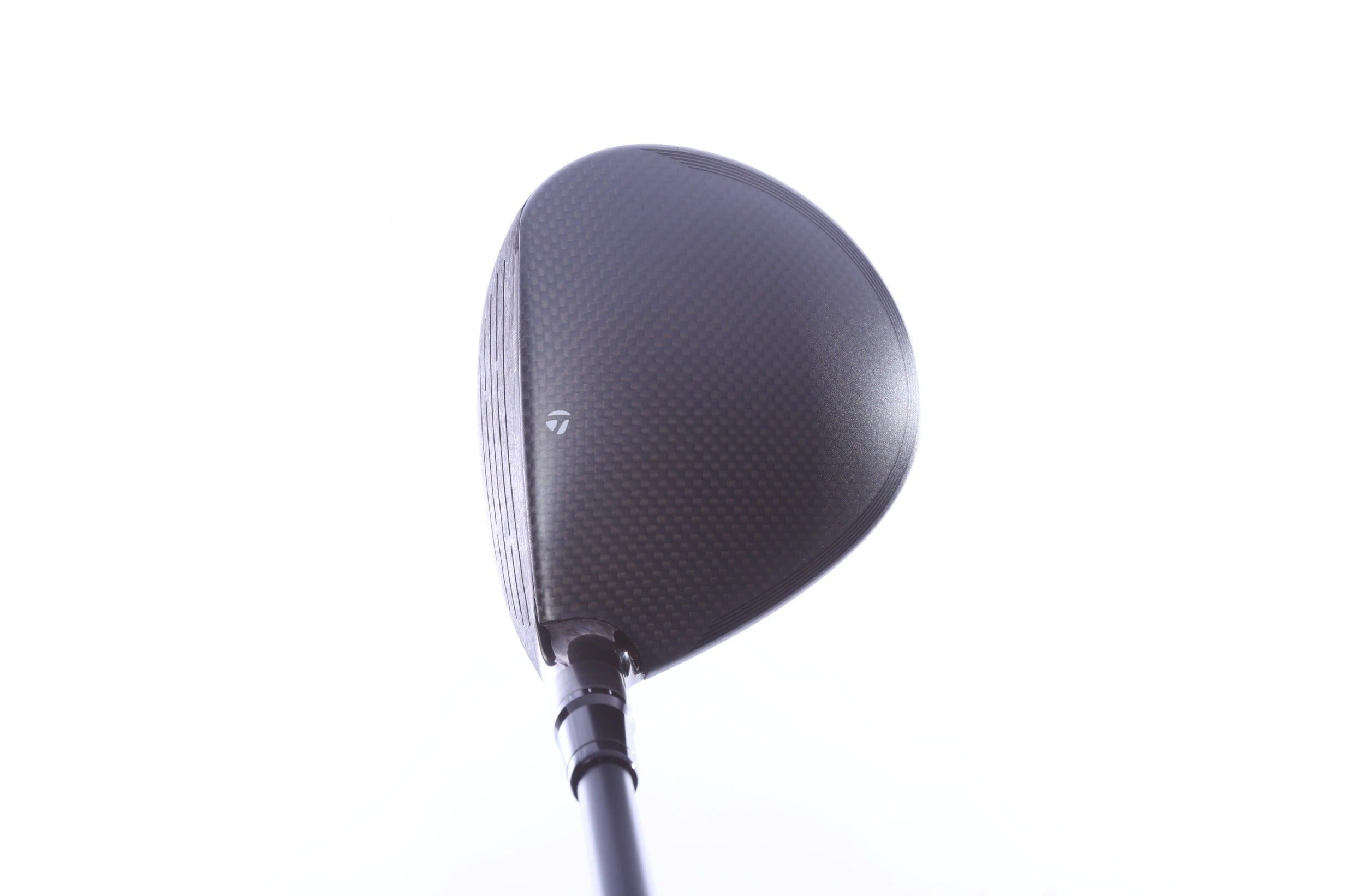 Used TaylorMade Qi35 3-Wood - Right-Handed - 15 Degrees - Stiff Flex-Next Round
