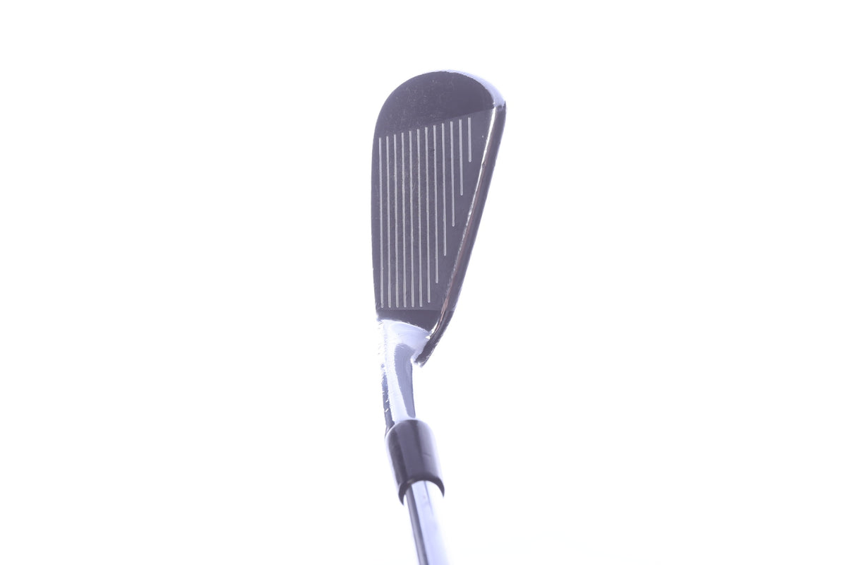 Used Titleist 712 AP2 Single 7-Iron - Right-Handed - Stiff Flex