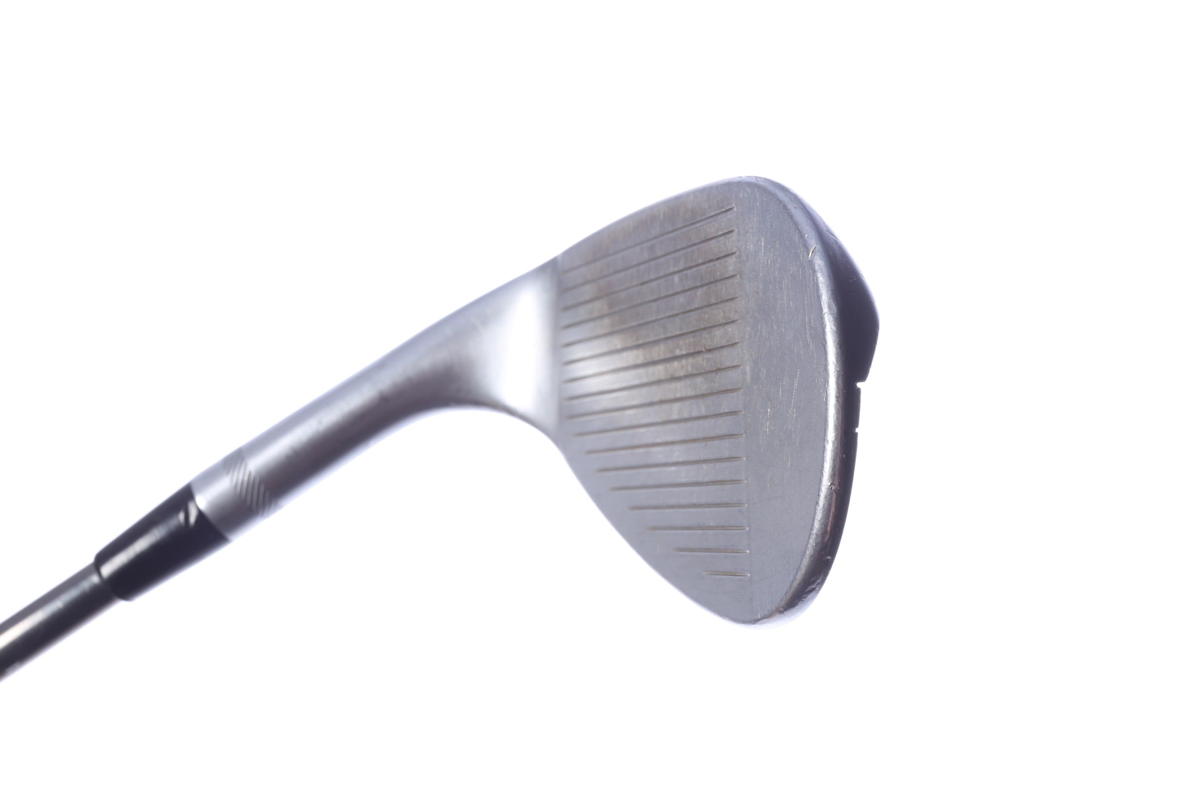 Used Titleist Vokey SM8 Tour Chrome Sand Wedge - Right-Handed - 54 Degrees - Regular Flex