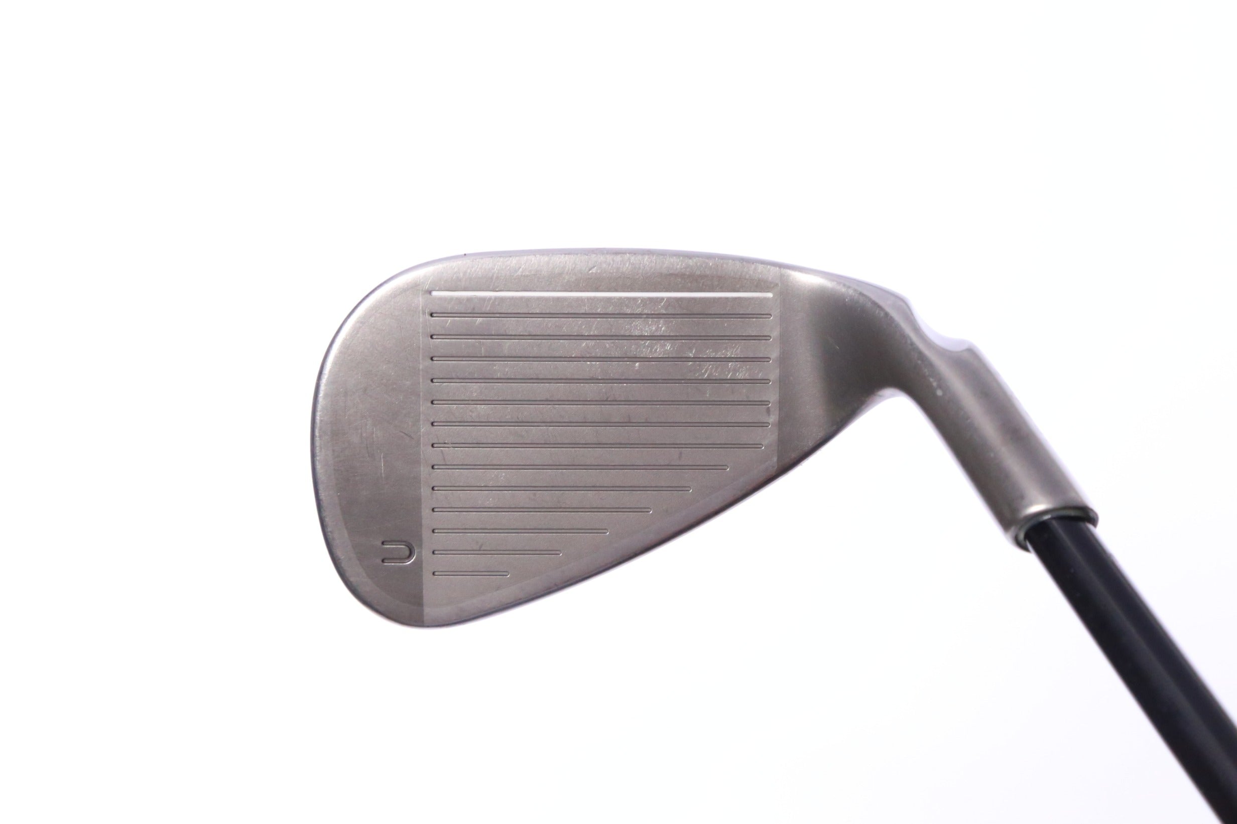 Used Ping Rapture V2 Utility Wedge - Left-Handed - 50 Degrees - Regular Flex