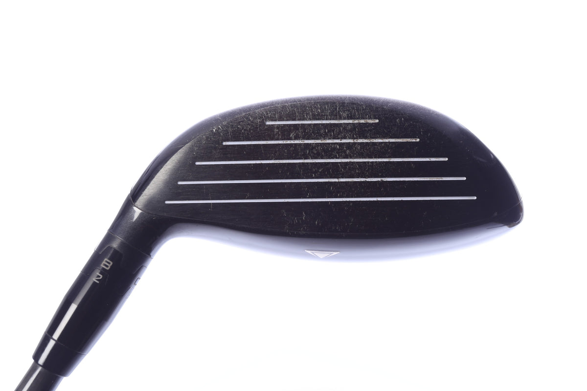 Used Titleist 917 F2 3-Wood - Right-Handed - 13.5 Degrees - Stiff Flex