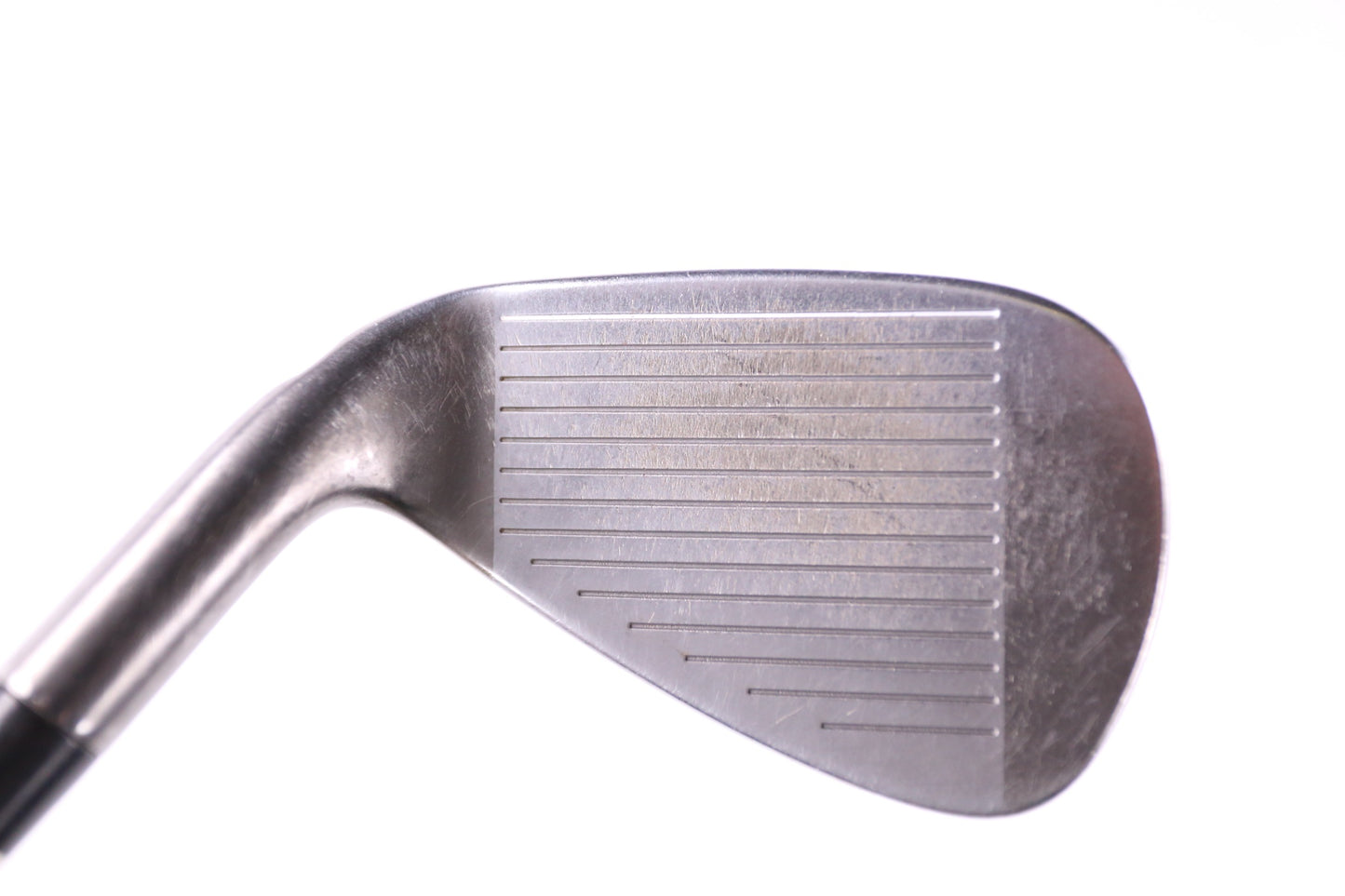 Used TaylorMade SpeedBlade Single 8-Iron - Right-Handed - Ladies Flex-Next Round