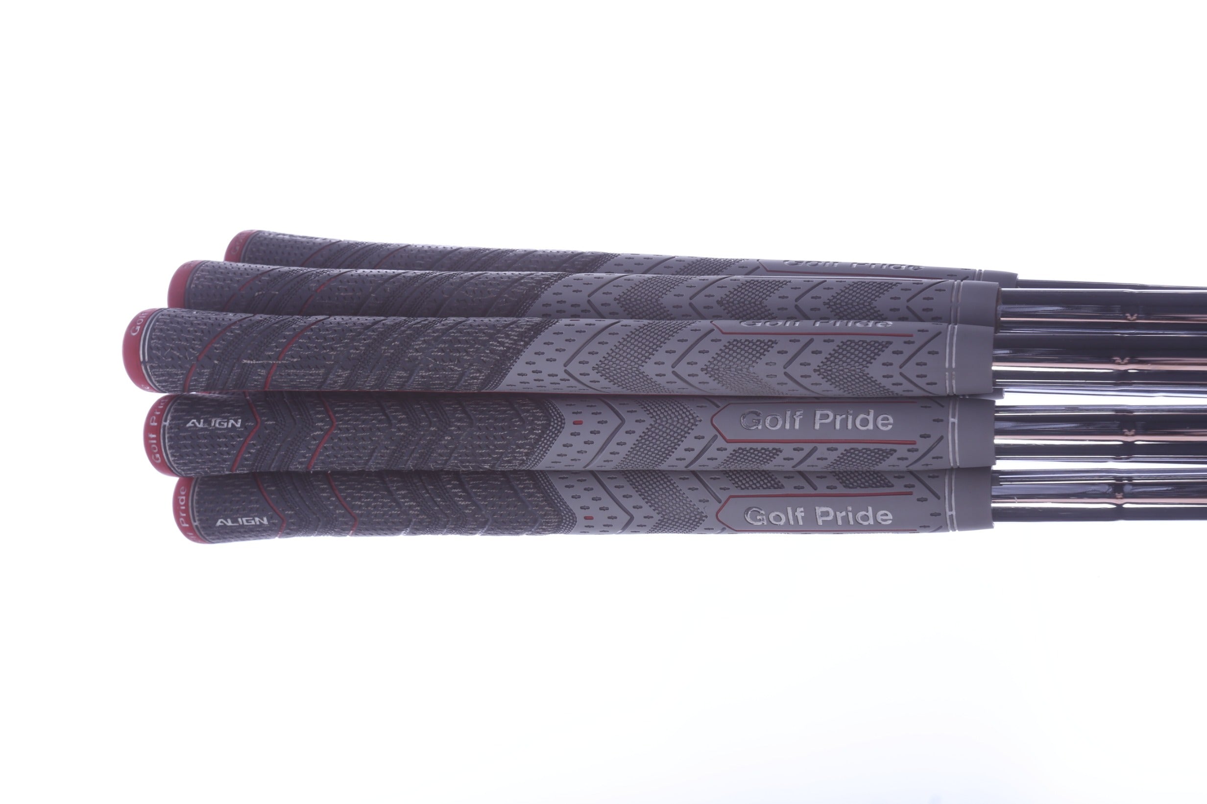 Used Callaway Apex Pro 19/ Apex CF19 Iron Set - Right-Handed - 4-PW - Stiff Flex