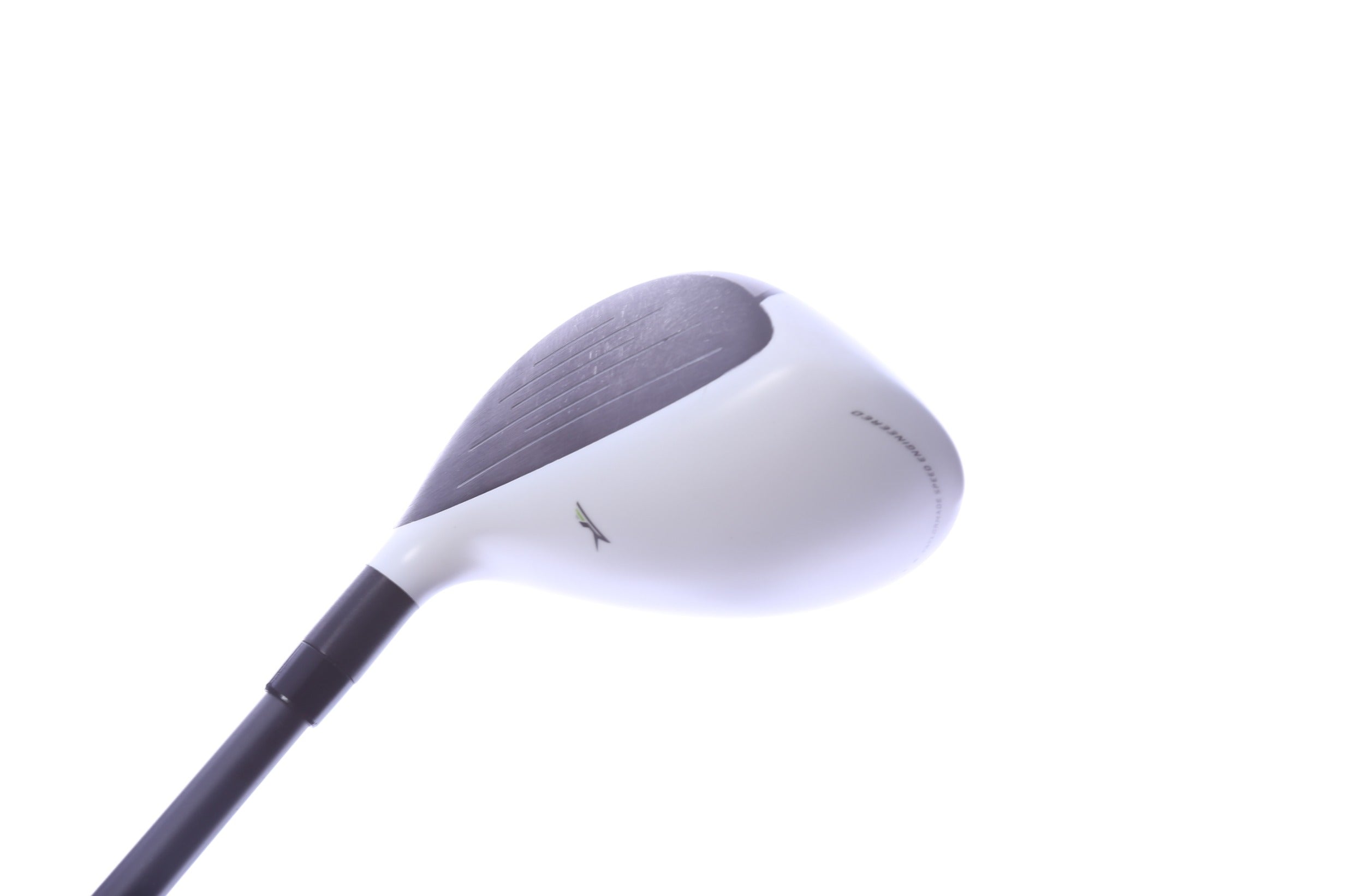 Used TaylorMade RocketBallz 3H Hybrid - Right-Handed - 19 Degrees - Regular Flex