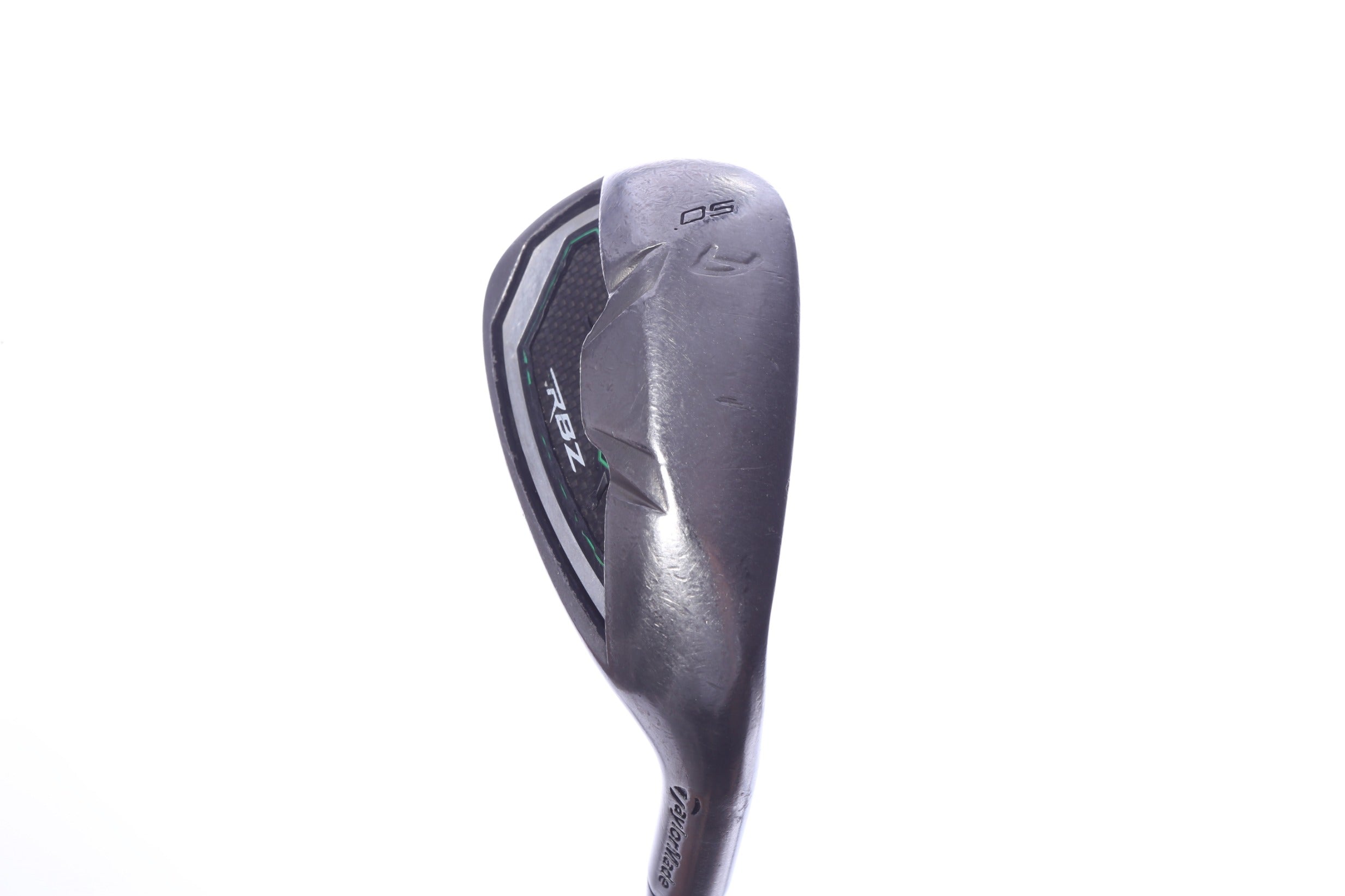 Used TaylorMade RocketBallz Approach Wedge - Right-Handed - 50 Degrees - Seniors Flex-Next Round