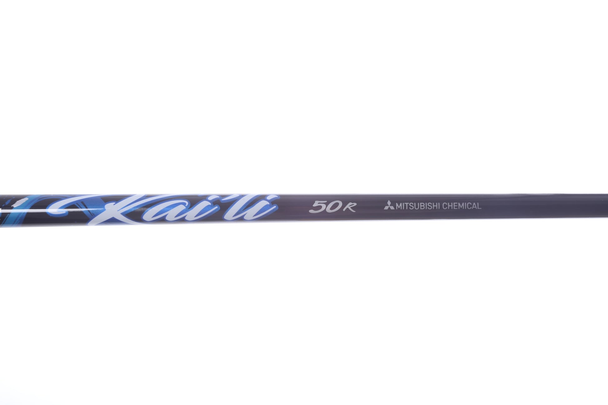 Used Callaway Paradym Ai Smoke MAX Driver - 9 Degrees - Regular Flex Mitsubishi Kai'li Blue - Right-Handed-Next Round