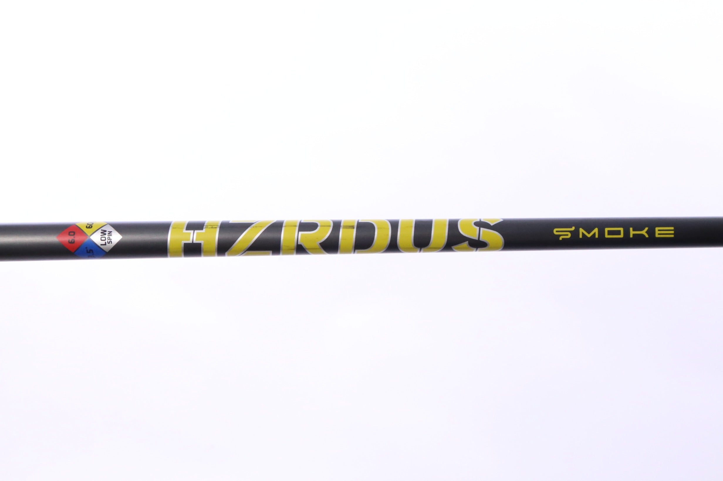 Used Titleist TS2 Driver - 9.5 Degrees - Stiff Flex Project X HZRDUS Smoke - Right-Handed