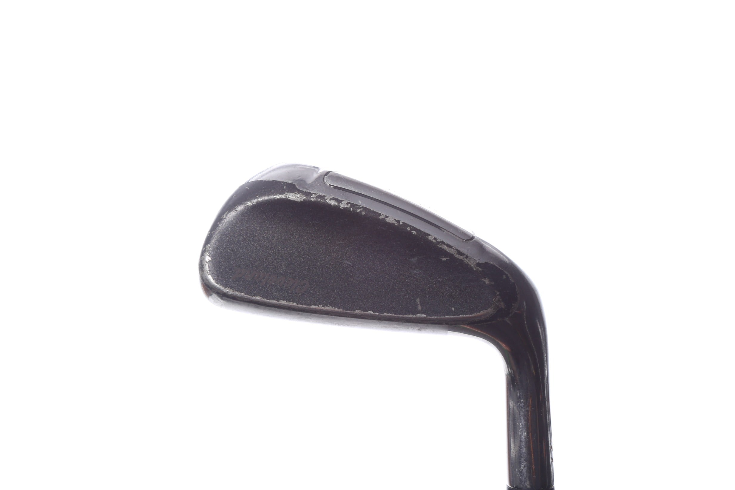 Used Cleveland HiBore Single 9-Iron - Right-Handed - Regular Flex-Next Round