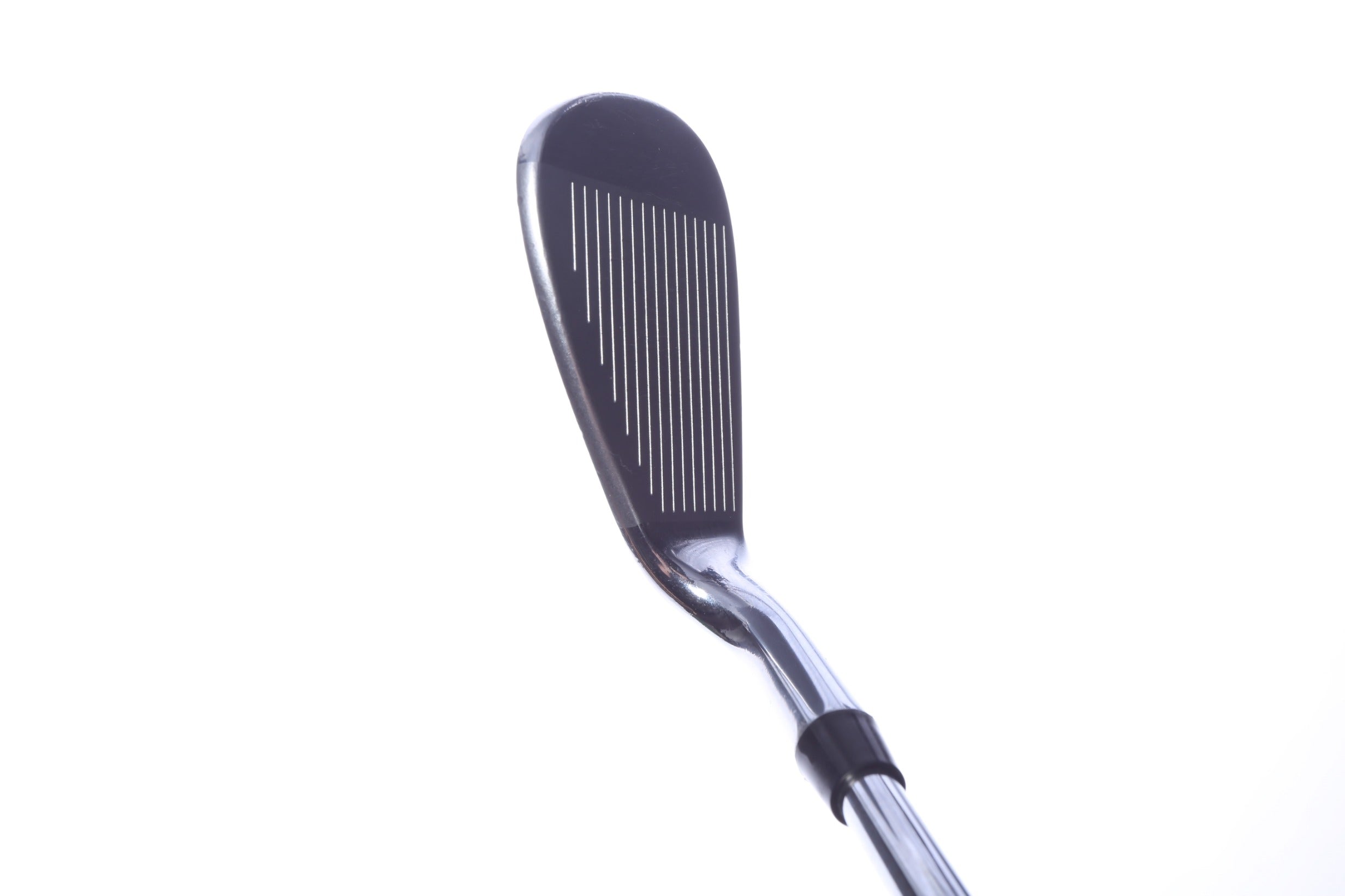 Used TaylorMade RSi 1 Approach Wedge - Left-Handed - 50 Degrees - Stiff Flex