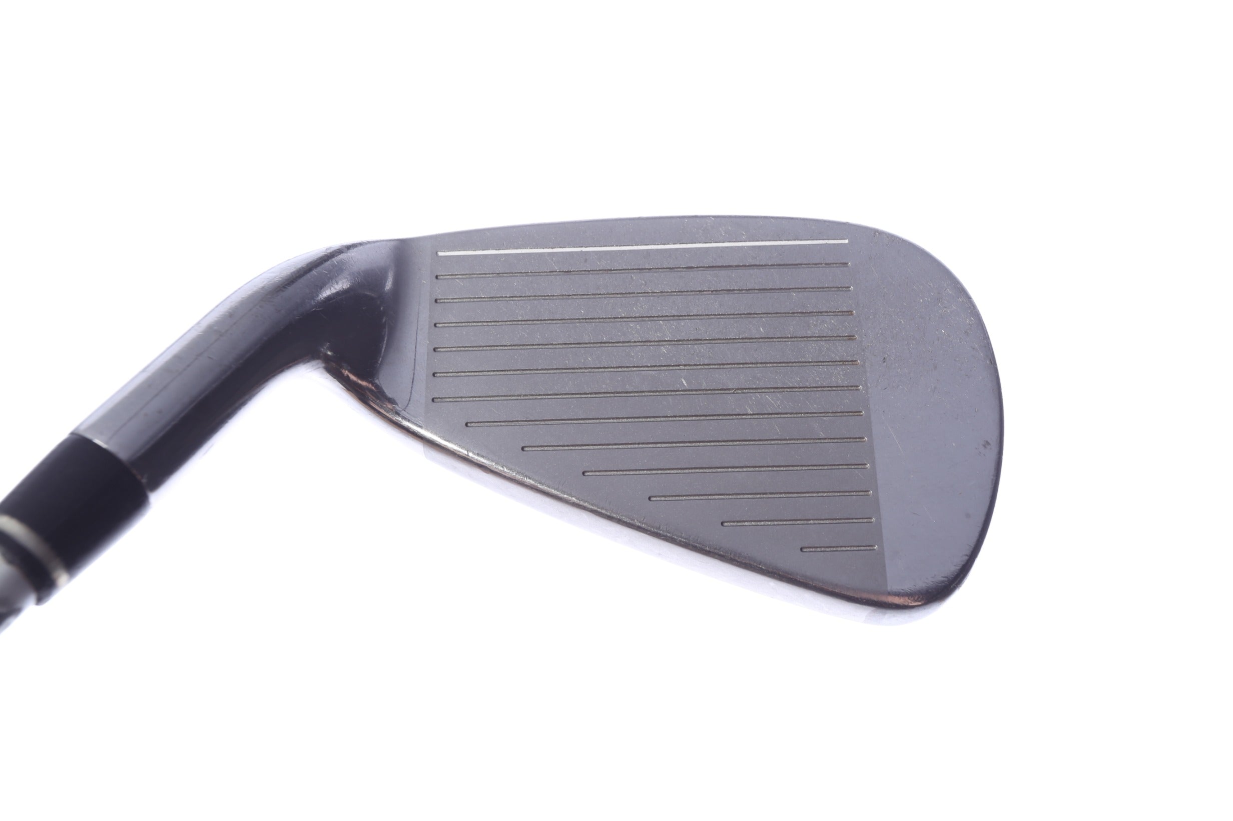 Used Wilson Staff D-100 Single 5-Iron - Right-Handed - Regular Flex