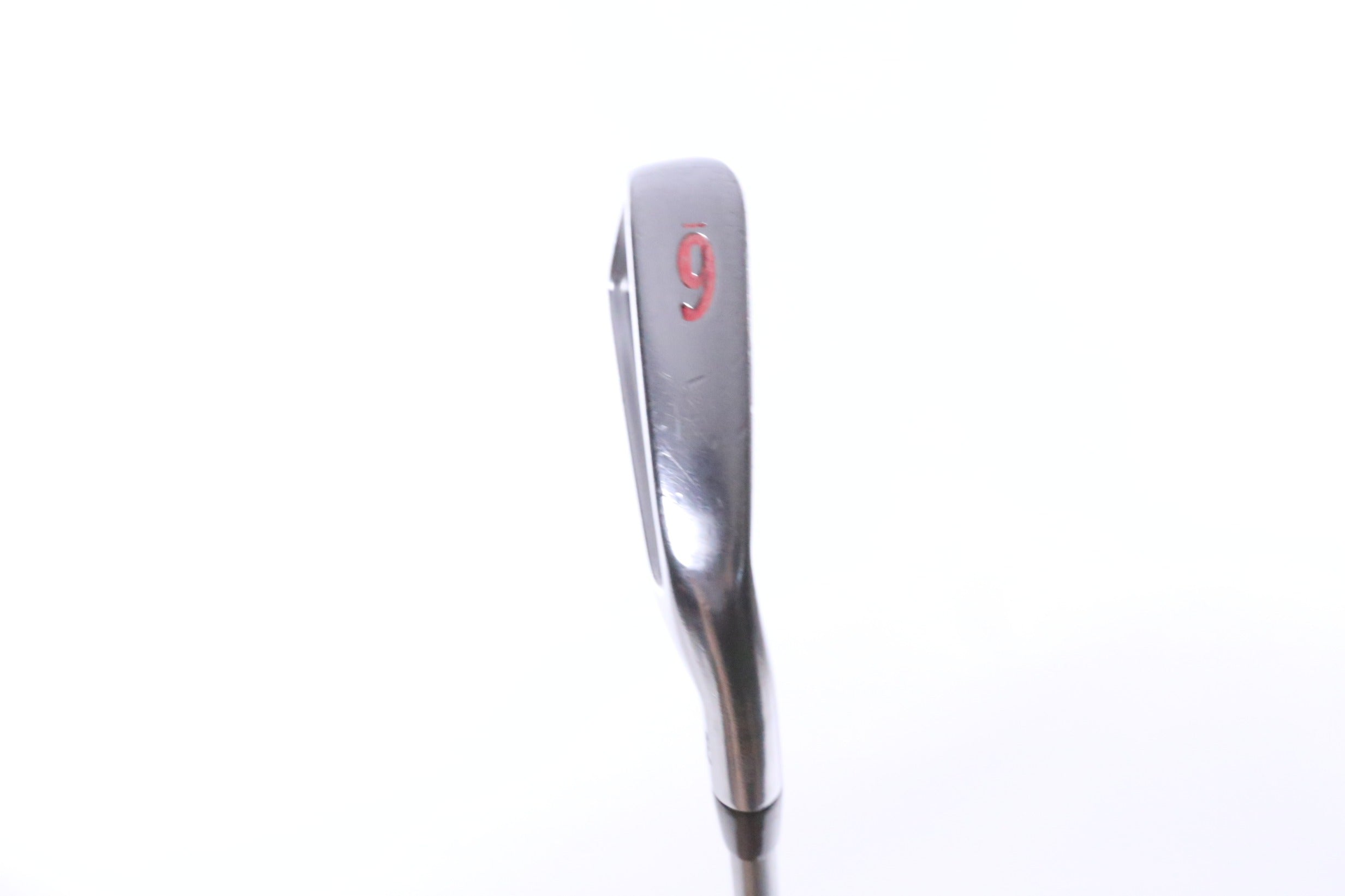 Used Titleist CB 714 Forged Single 6-Iron - Right-Handed - Extra Stiff Flex-Next Round