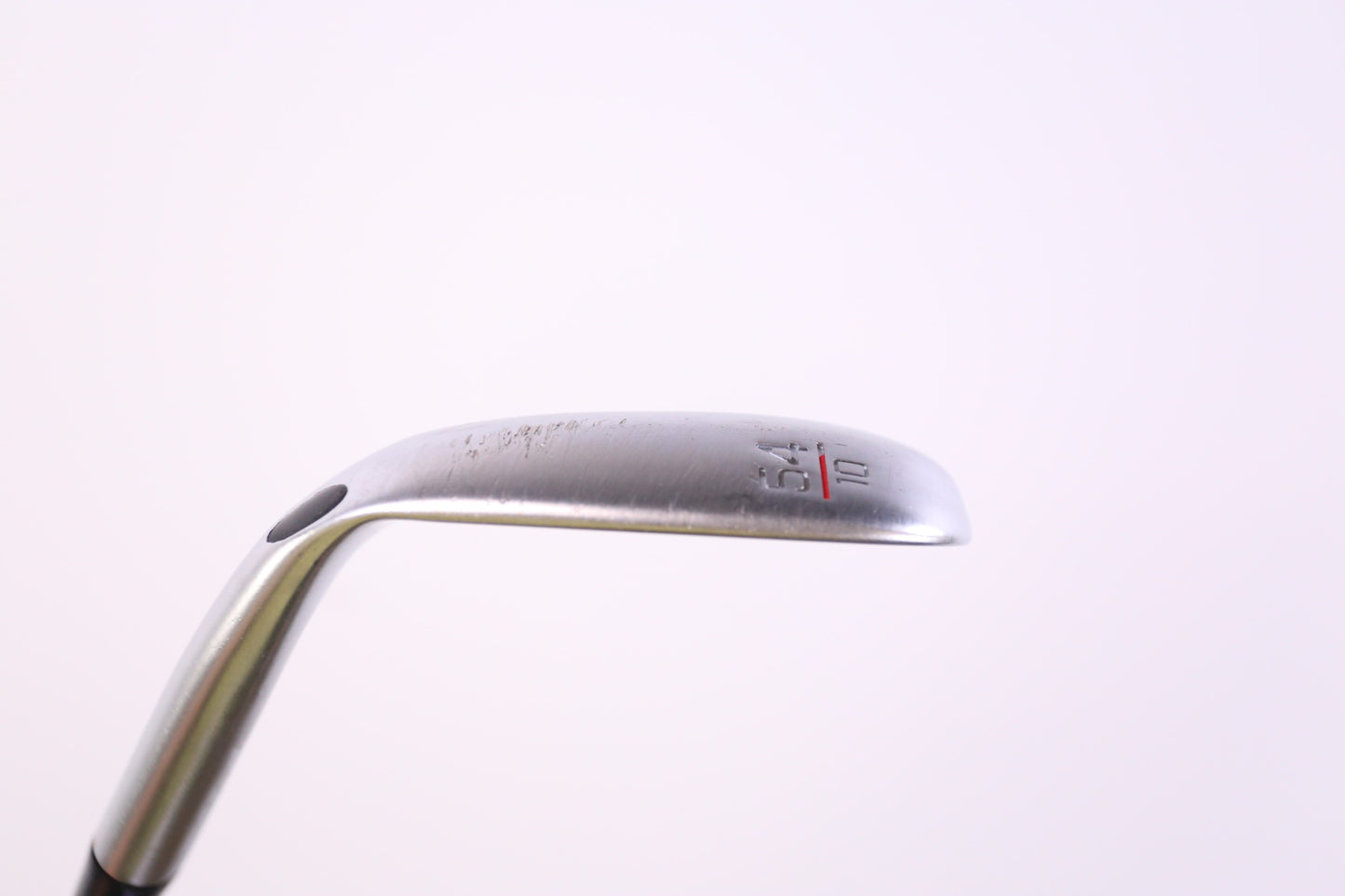 Used Tommy Armour 2024 845+ Sand Wedge - Right-Handed - 54 Degrees - Stiff Flex-Next Round