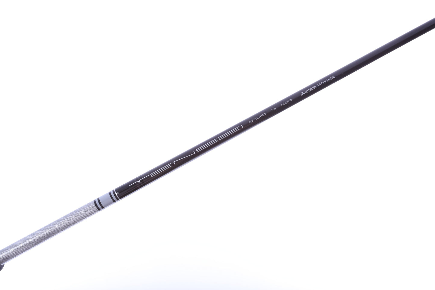 Mitsubishi Tensei AV Series White Fairway Wood Shaft-Next Round