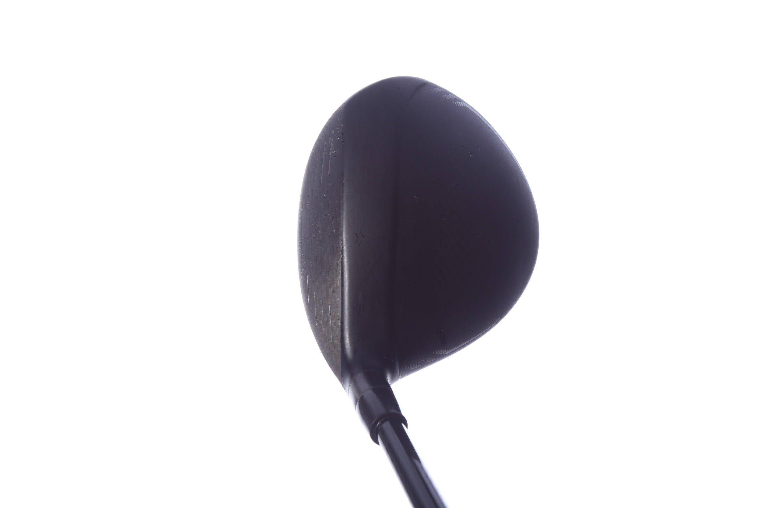 Used Srixon ZX MK II 3-Wood - Right-Handed - 15 Degrees - Stiff Flex-Next Round