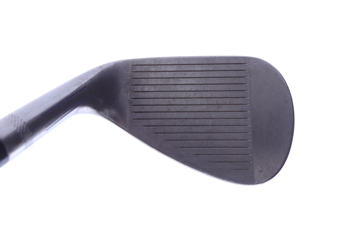 Used Titleist Vokey SM10 Raw Pitching Wedge - Right-Handed - 46 Degrees - Stiff Flex