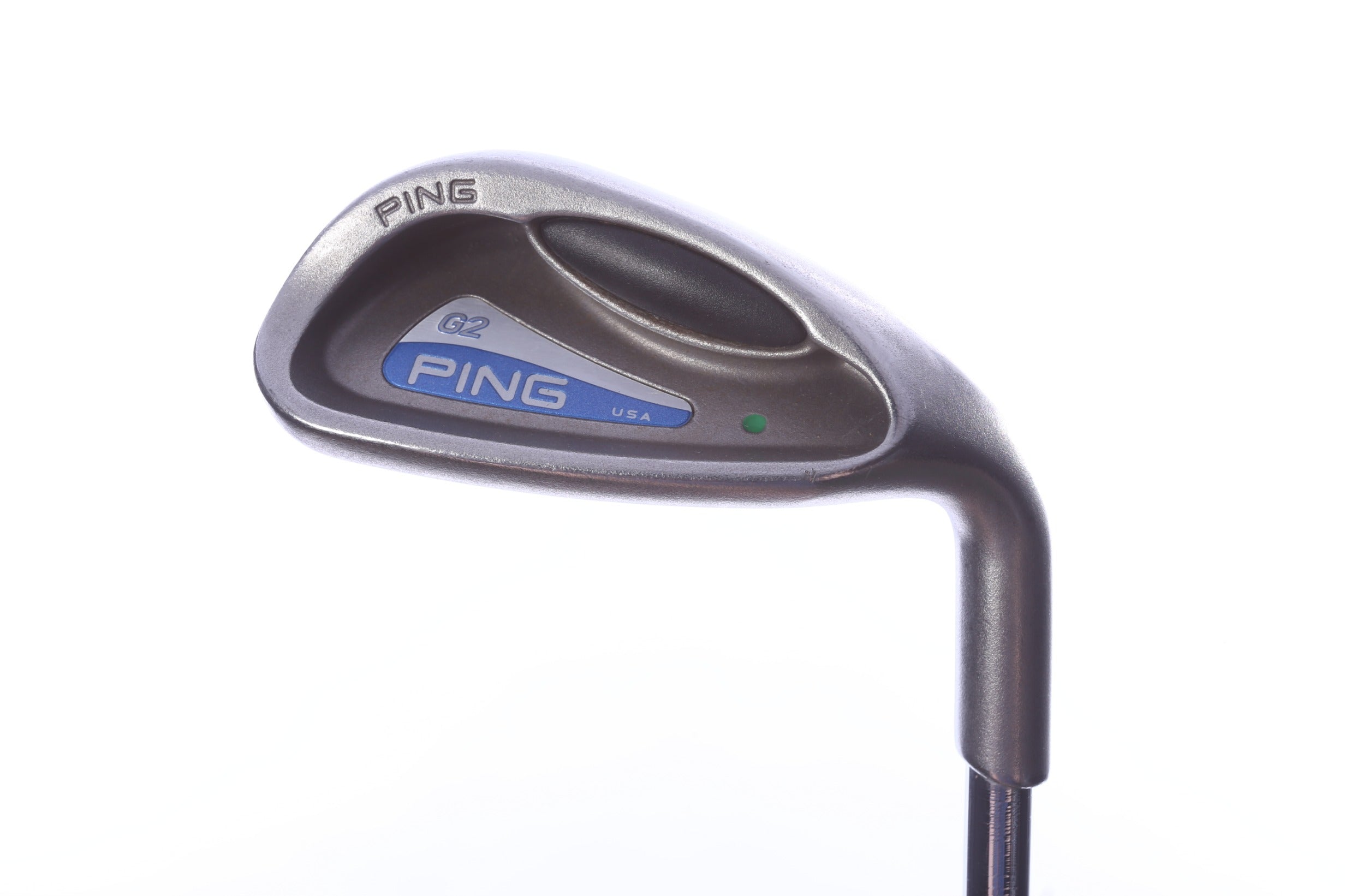 Used Ping G2 Utility Wedge - Right-Handed - 50.5 Degrees - Stiff Flex-Next Round