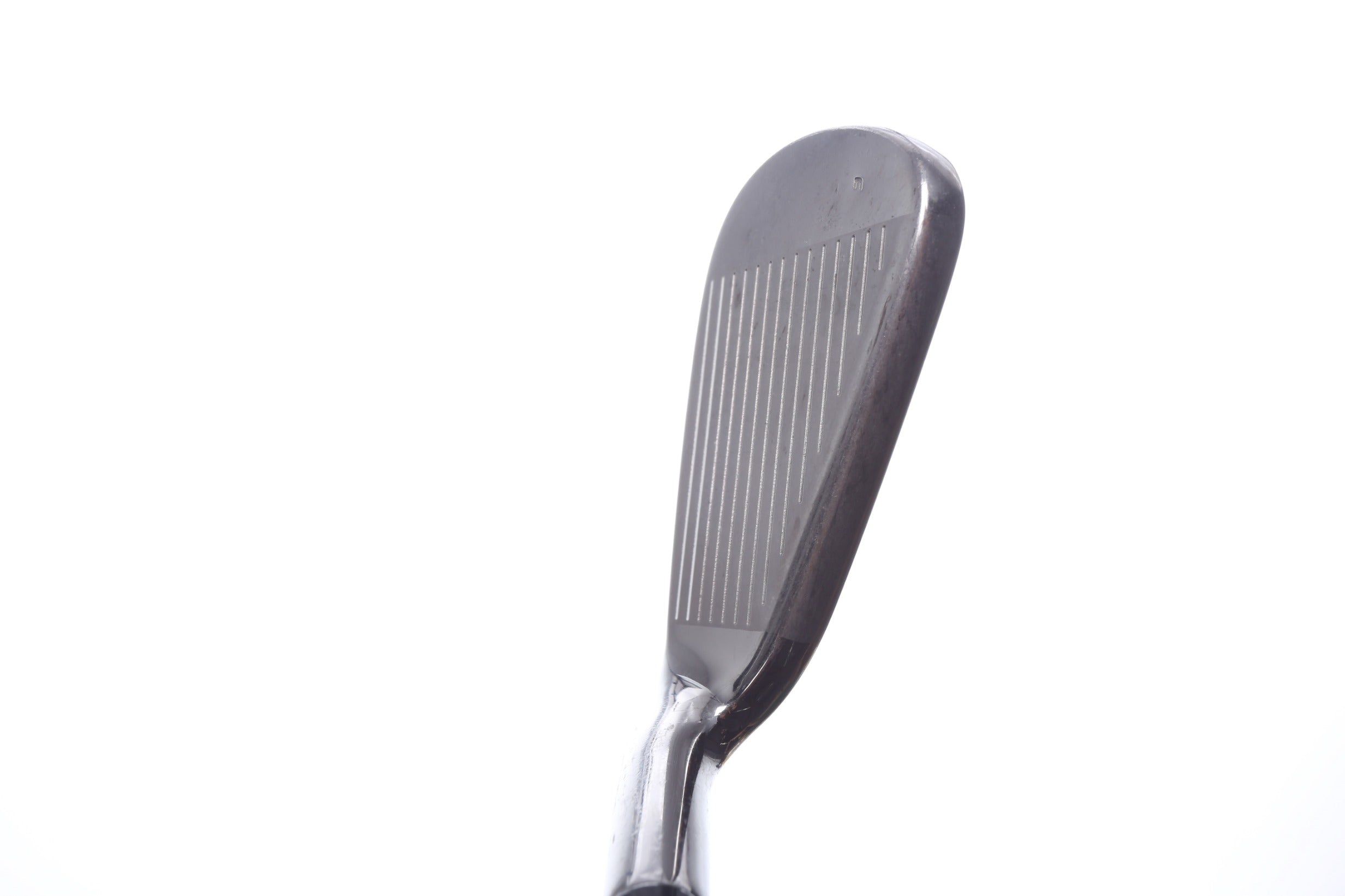 Used TaylorMade Burner 2.0 Single 6-Iron - Right-Handed - Uniflex Flex-Next Round