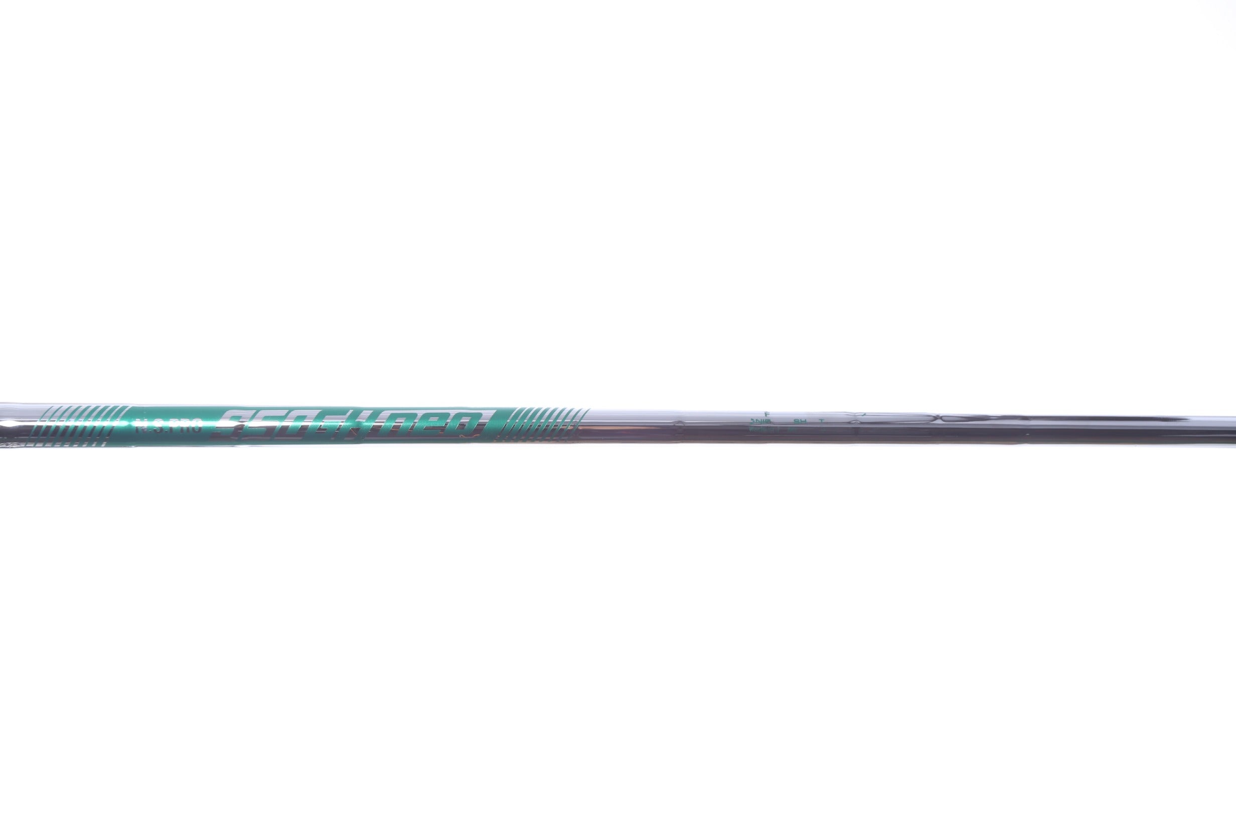 Used Titleist Vokey SM10 Nickel Sand Wedge - Right-Handed - 54 Degrees - Stiff Flex-Next Round