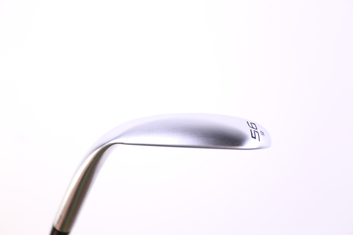 Used Cleveland RTX Full Face ZipCore Tour Satin Sand Wedge - Right-Handed - 56 Degrees - Stiff Flex-Next Round
