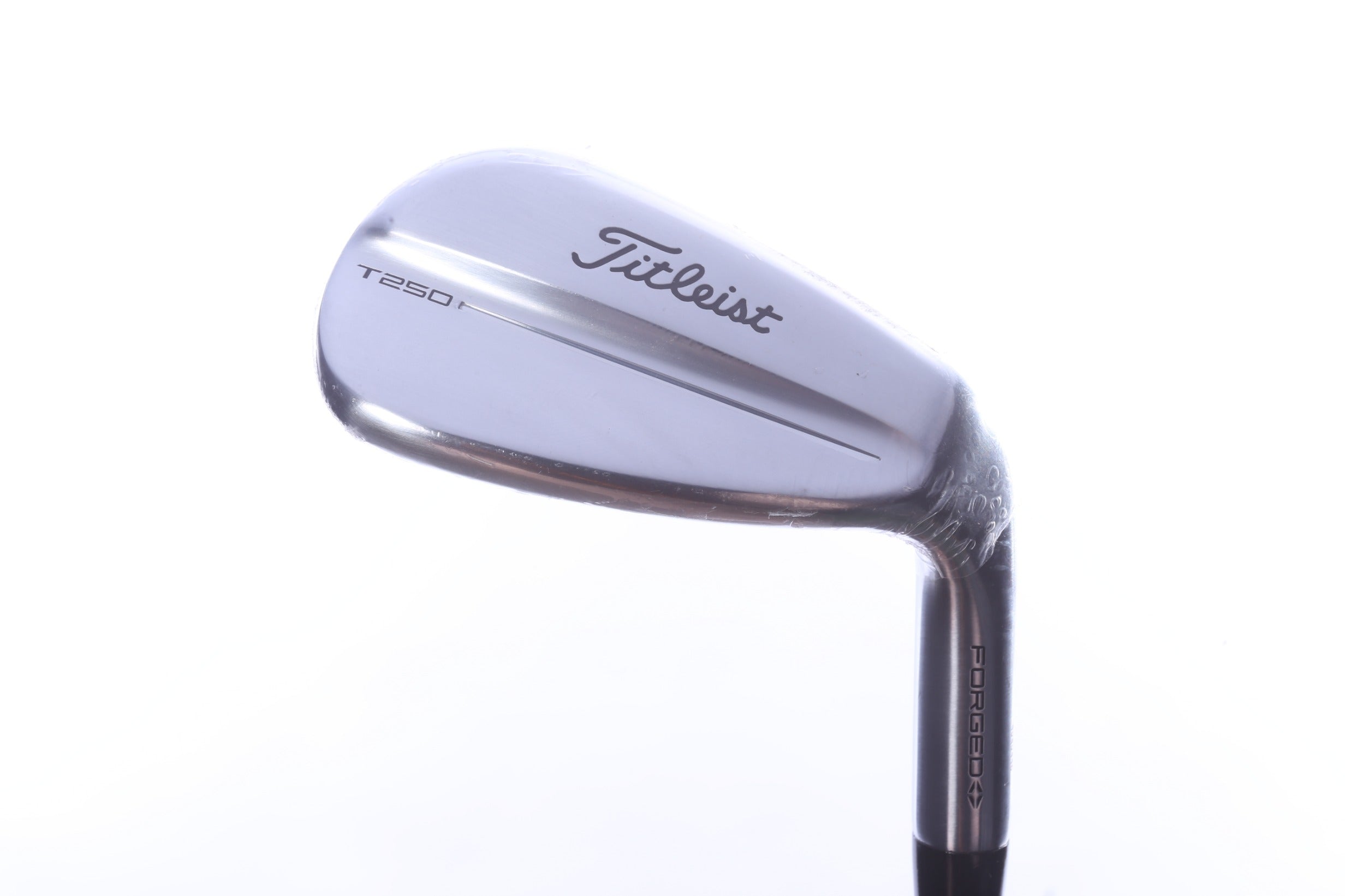 Used Titleist 2025 T250 Approach Wedge - Right-Handed - 48 Degrees - Regular Flex-Next Round