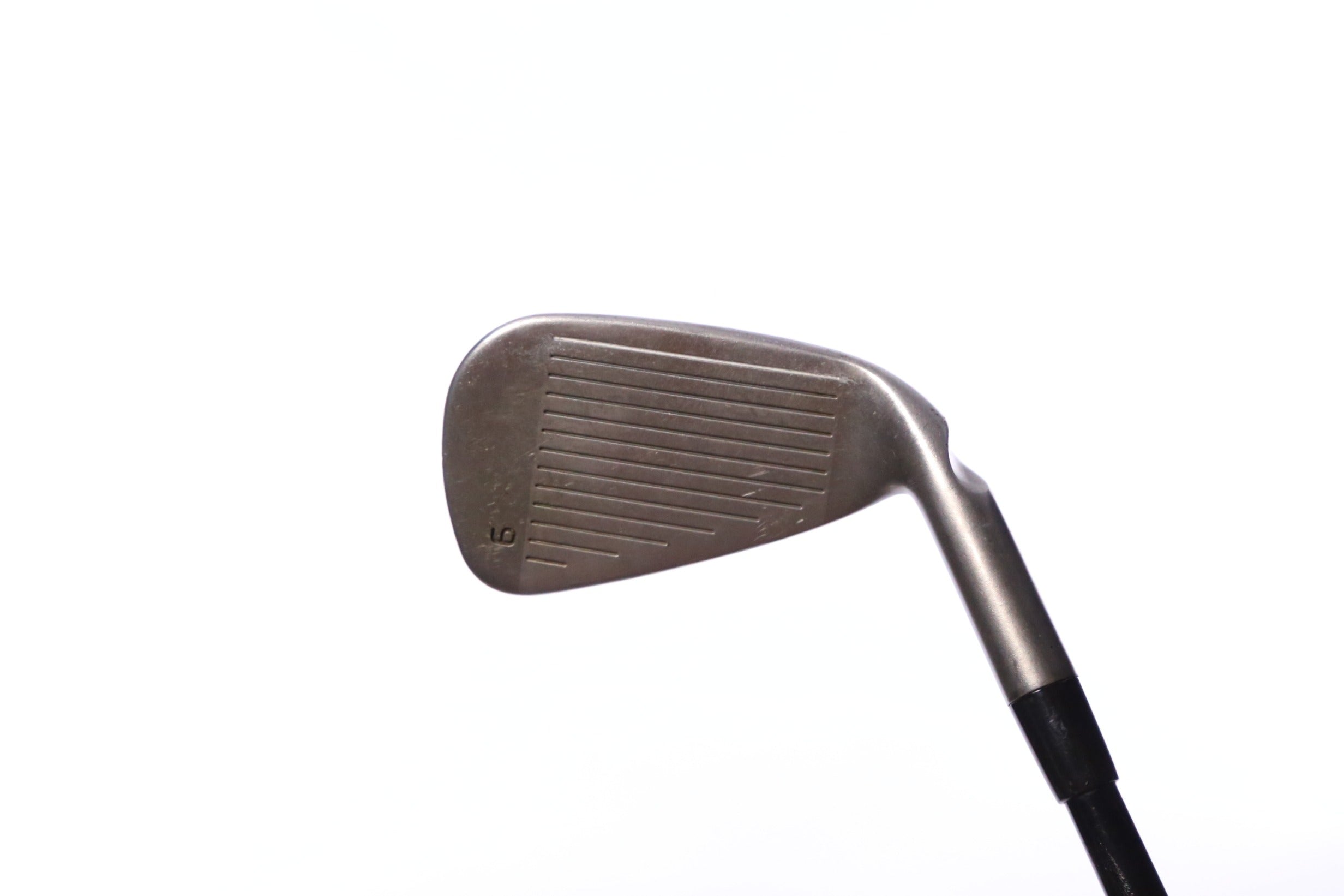 Used Ping Prodi G Single 6-Iron - Left-Handed - Junior Flex-Next Round