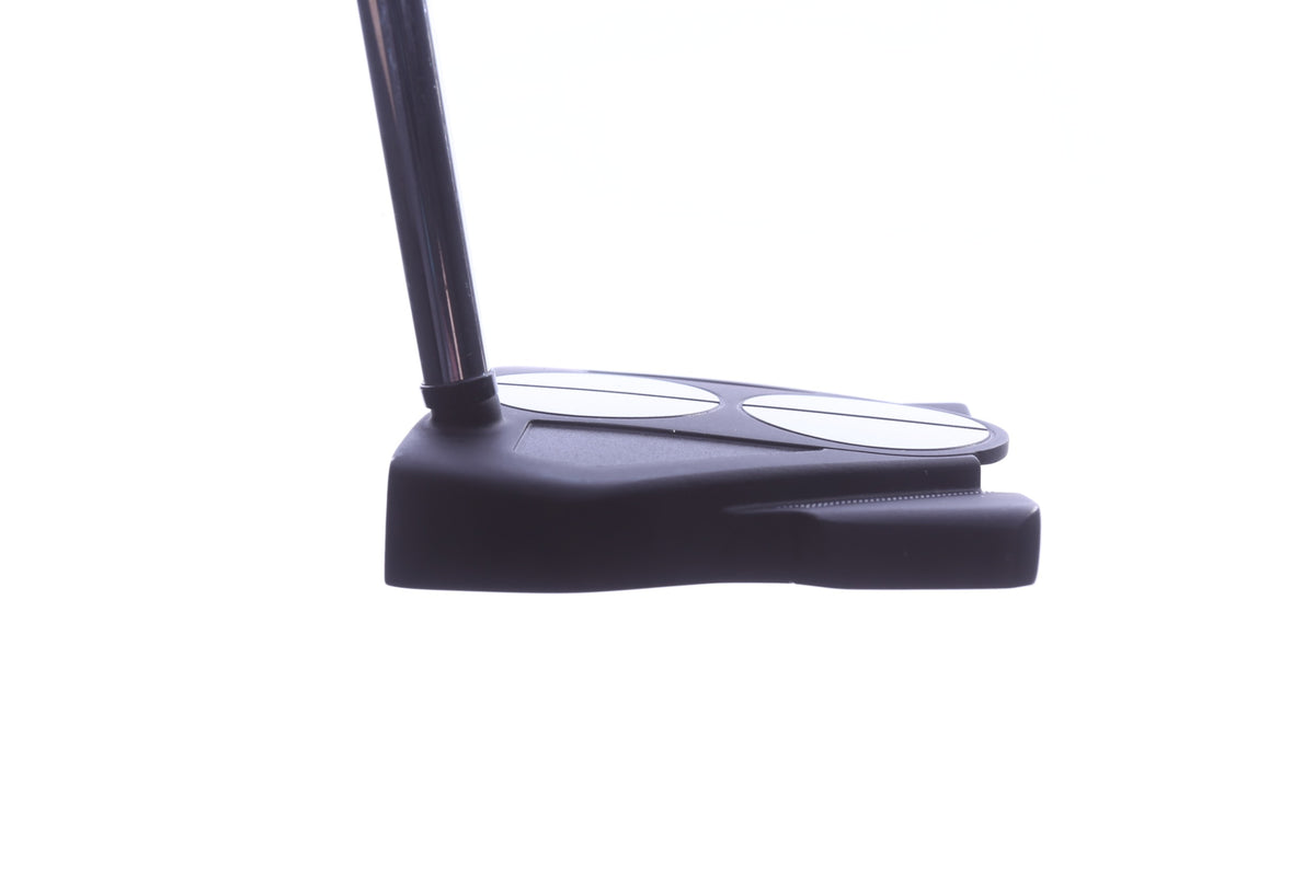 Used Odyssey Ten 2-Ball Arm Lock Putter - Right-Handed - 40 in - Mallet