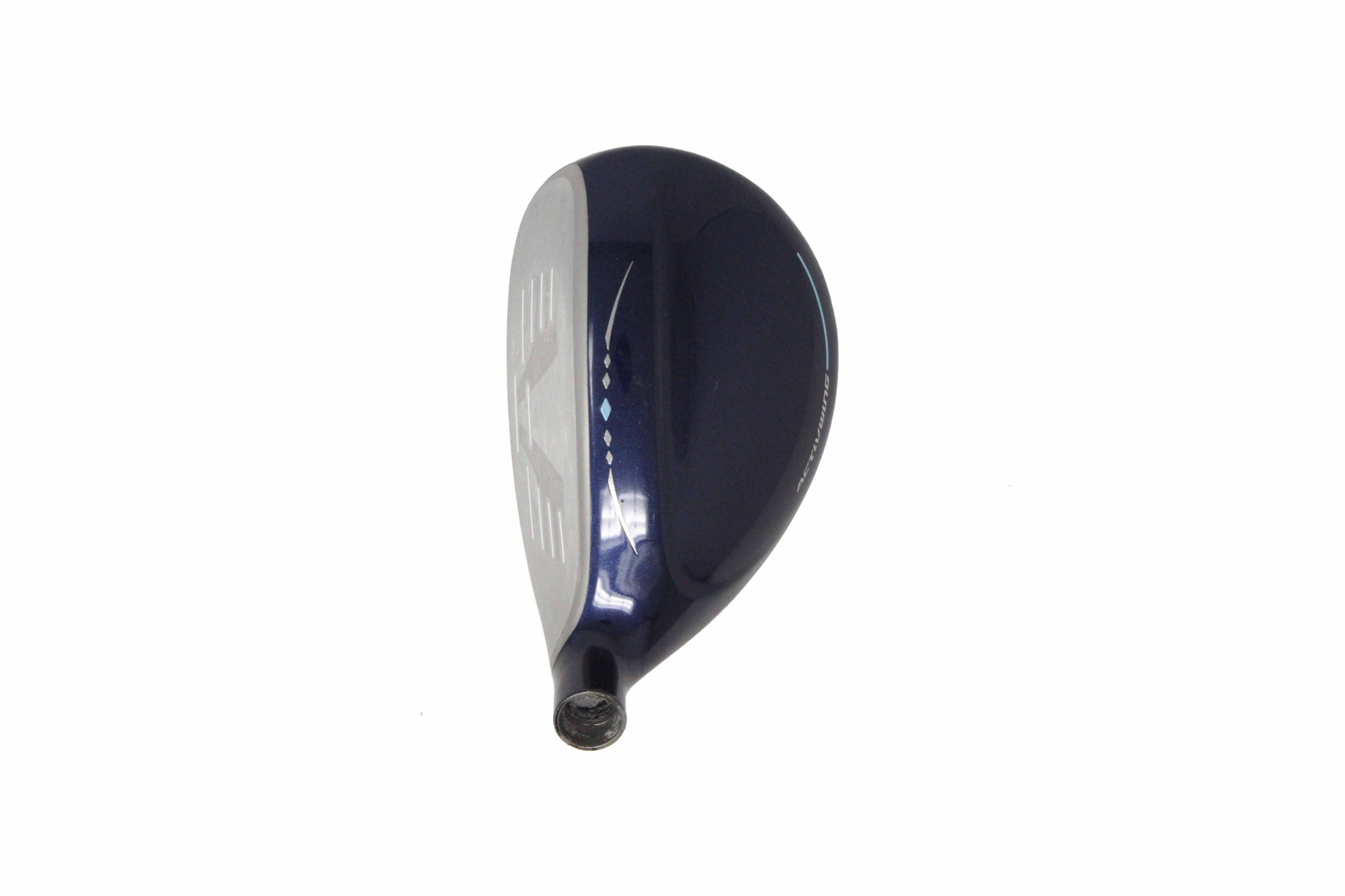 Used XXIO 13 5H - HEAD ONLY - Right-Handed - 25 Degrees-Next Round