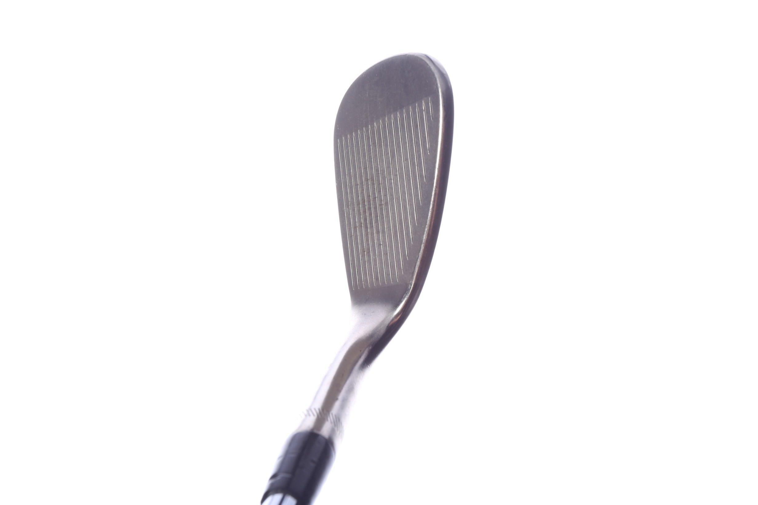 Used Titleist Vokey SM4 Tour Chrome Gap Wedge - Right-Handed - 50 Degrees - Regular Flex