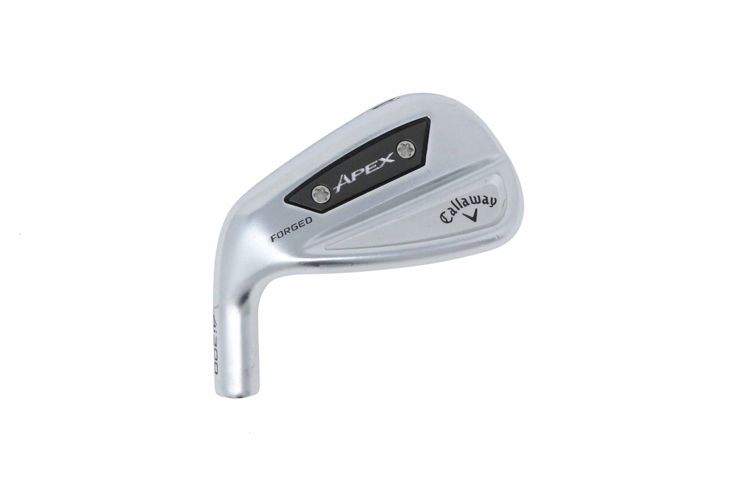 Used Callaway Apex Ai300 Approach Wedge - HEAD ONLY - Left-Handed - 47 Degrees-Next Round