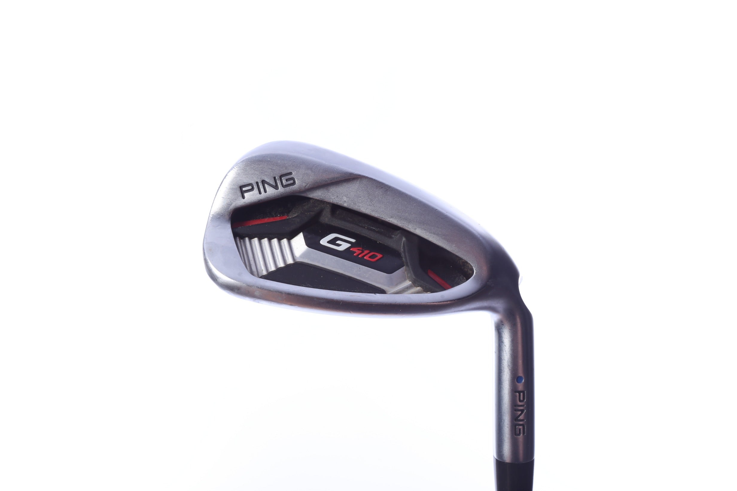 Used Ping G410 Pitching Wedge - Right-Handed - 45 Degrees - Stiff Flex