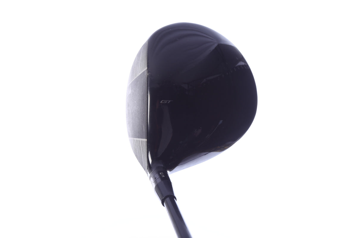 Used Titleist GT2 Driver - 10 Degrees - Stiff Flex Mitsubishi Tensei AV Series Blue - Right-Handed