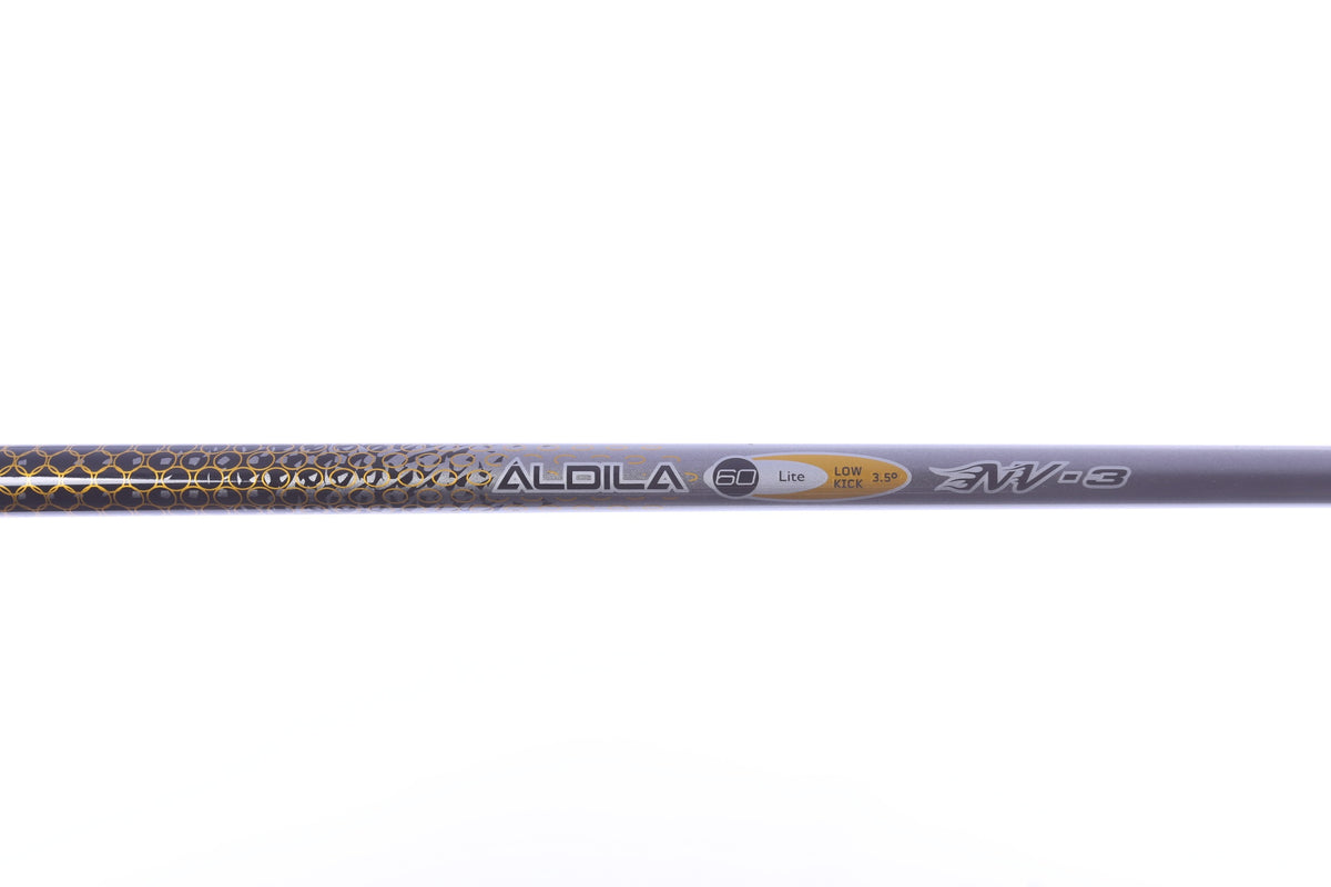Used Cobra S3 6H Hybrid - Right-Handed - 29 Degrees - Seniors Flex