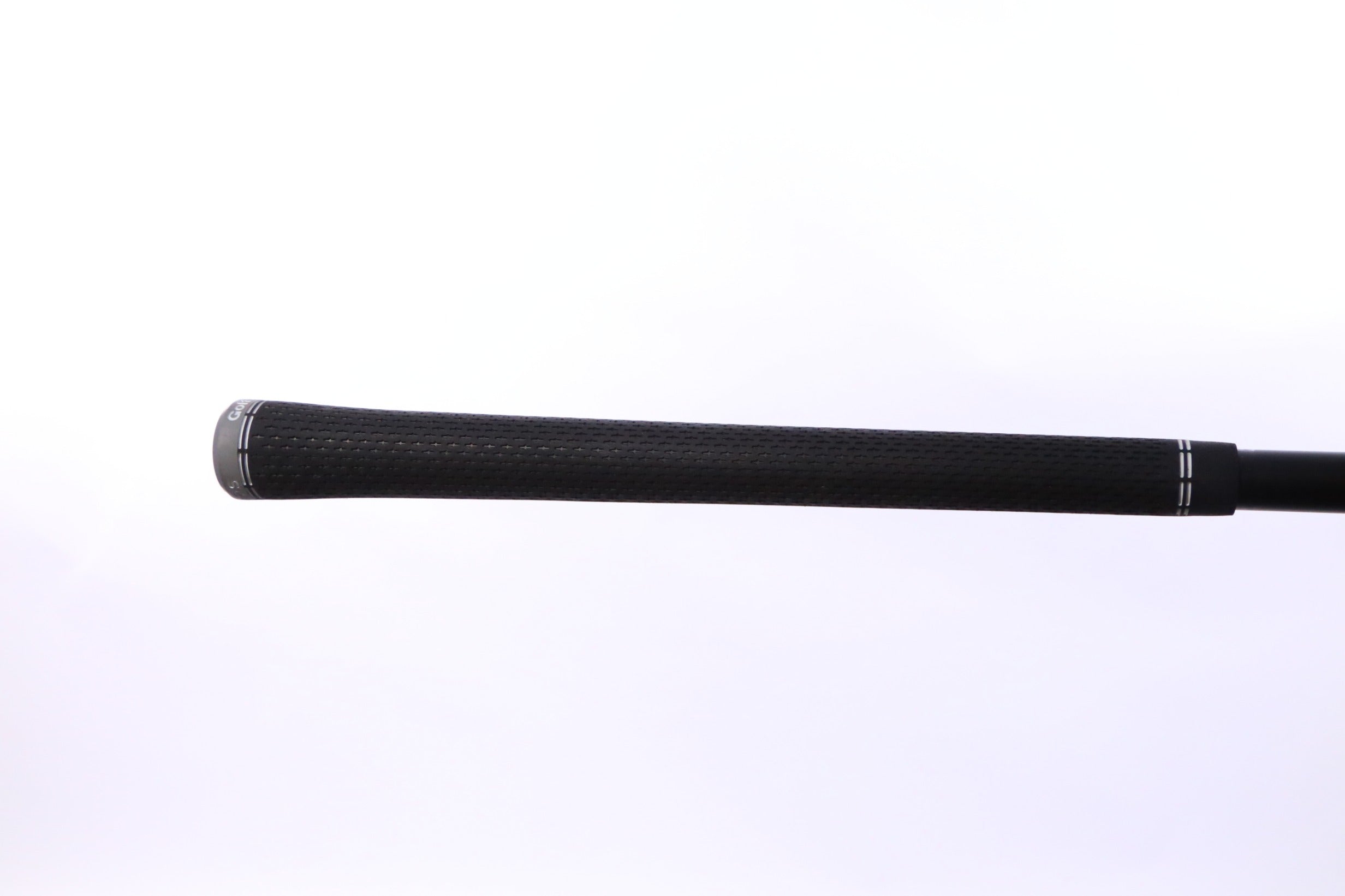 Used Ping ALTA CB Slate Hybrid Shaft Soft Regular Flex Graphite - 38.75 in - Ping G410 Adapter