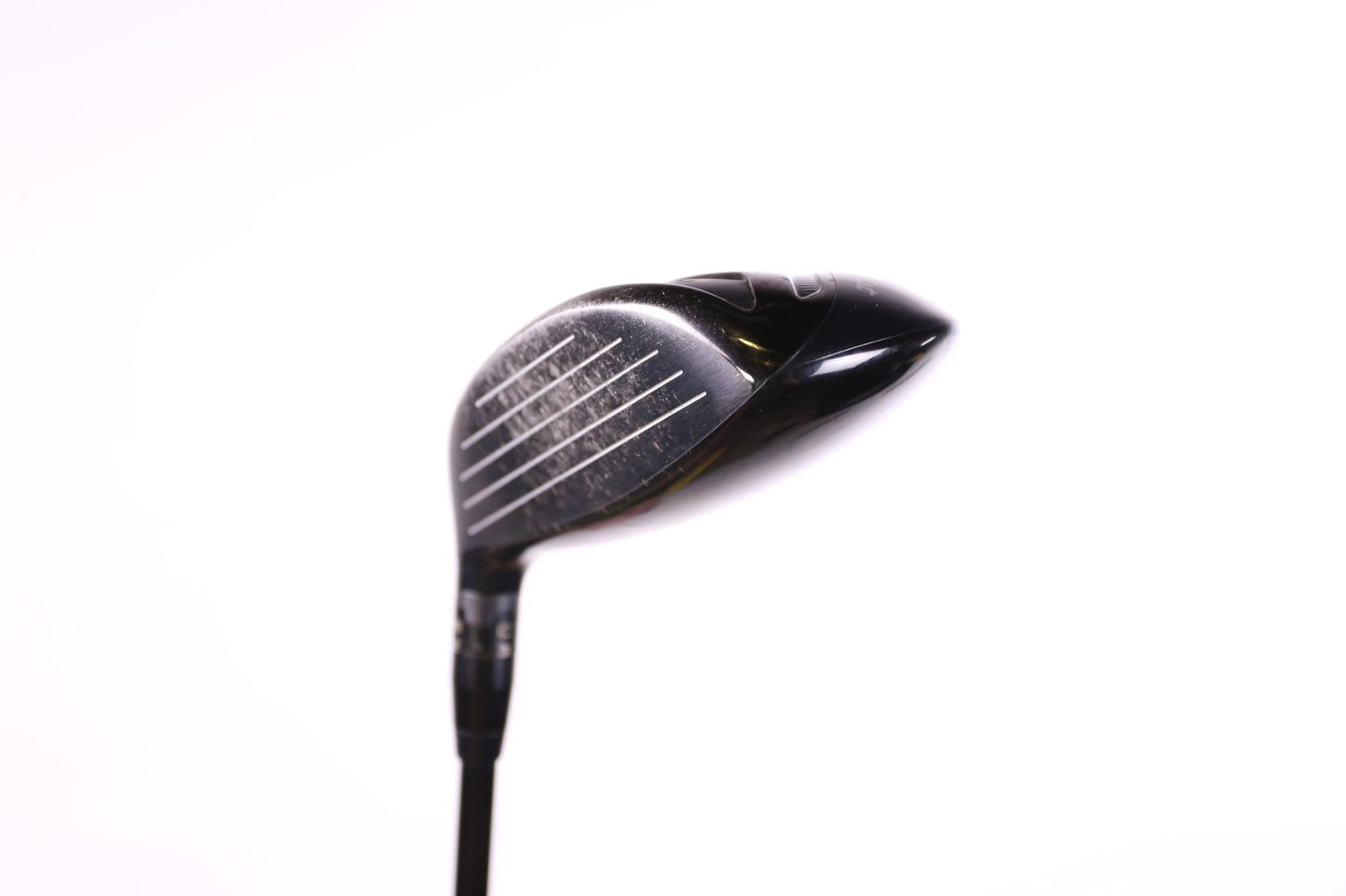 Used Titleist TS2 4-Wood - Right-Handed - 16.5 Degrees - Regular Flex-Next Round