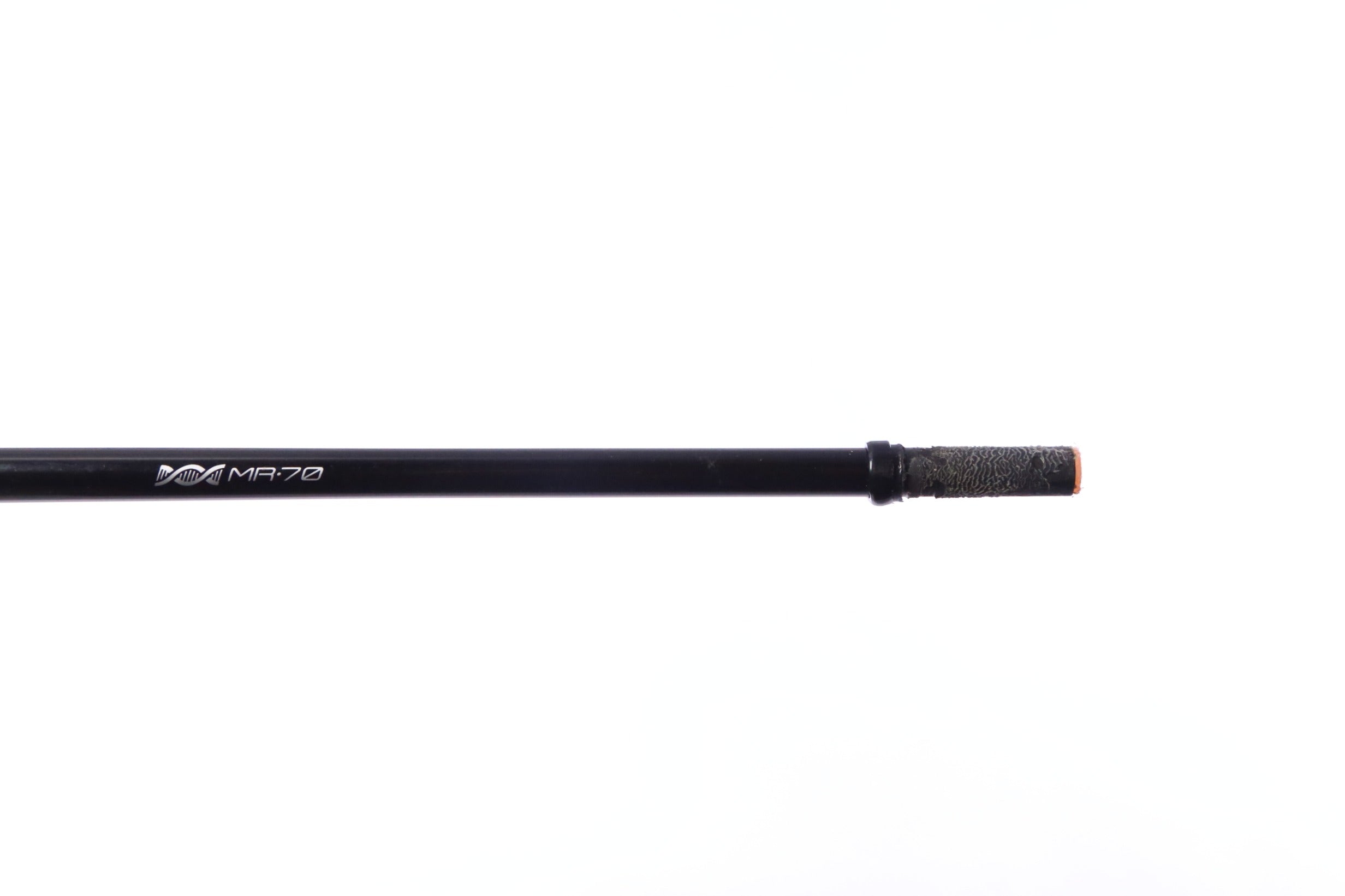 Used Mitsubishi Kai'li Red Driver Shaft Stiff Flex Graphite - 44 in - No Adapter-Next Round