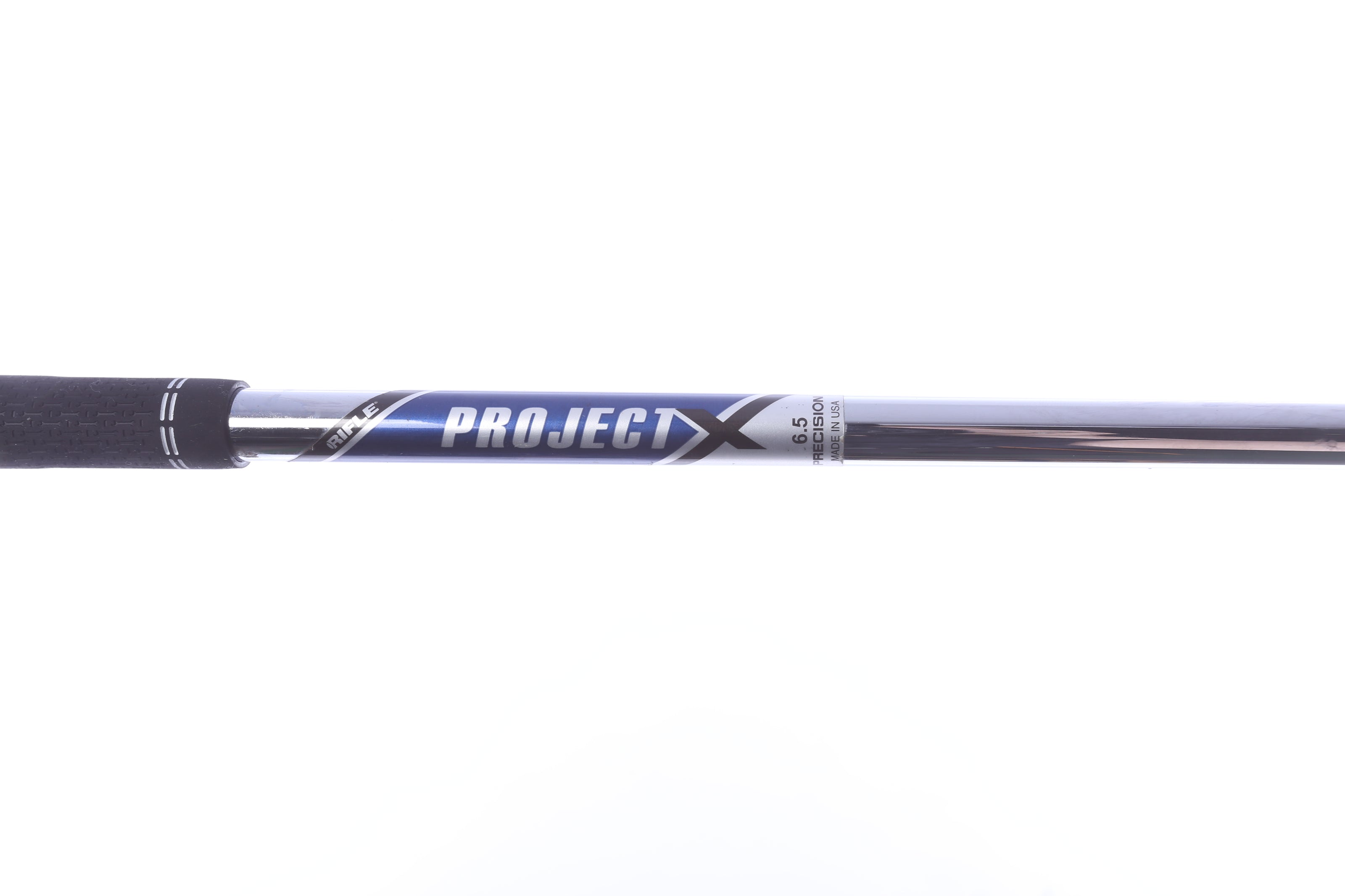 Used Mizuno Pro 245 Single 7-Iron - Right-Handed - Extra Stiff Flex-Next Round