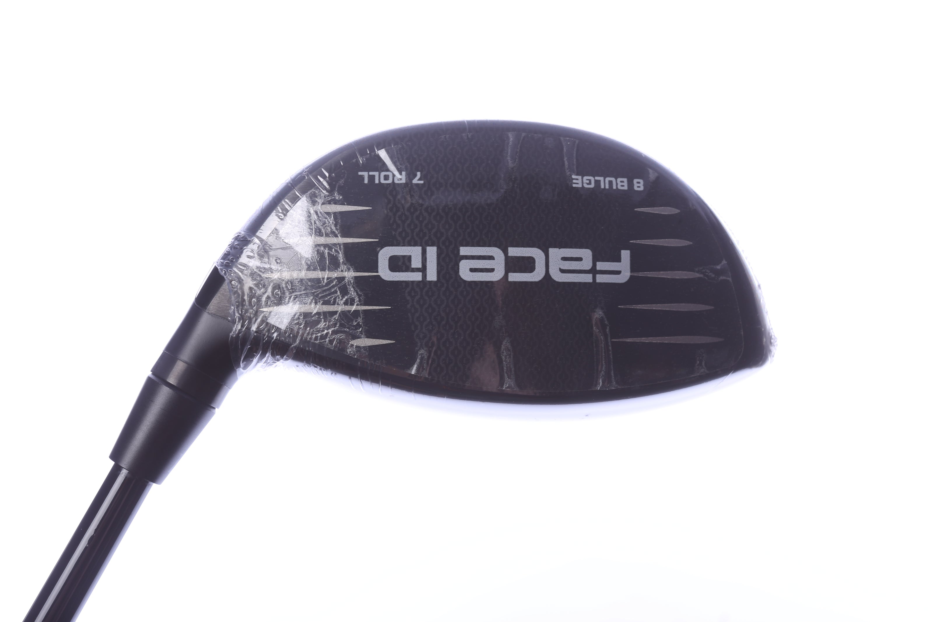 La Golf 8-7 Driver - 4 Degrees - Extra Stiff Plus Flex LA Golf Gold Series - Right-Handed-Next Round