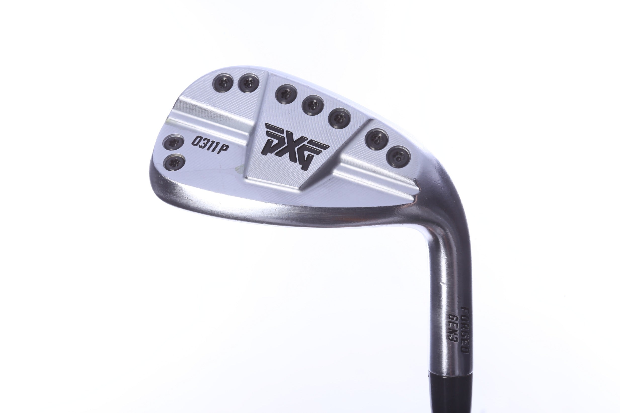 Used PXG 0311 P GEN3 Pitching Wedge - Right-Handed - 45 Degrees - Variable Flex-Next Round
