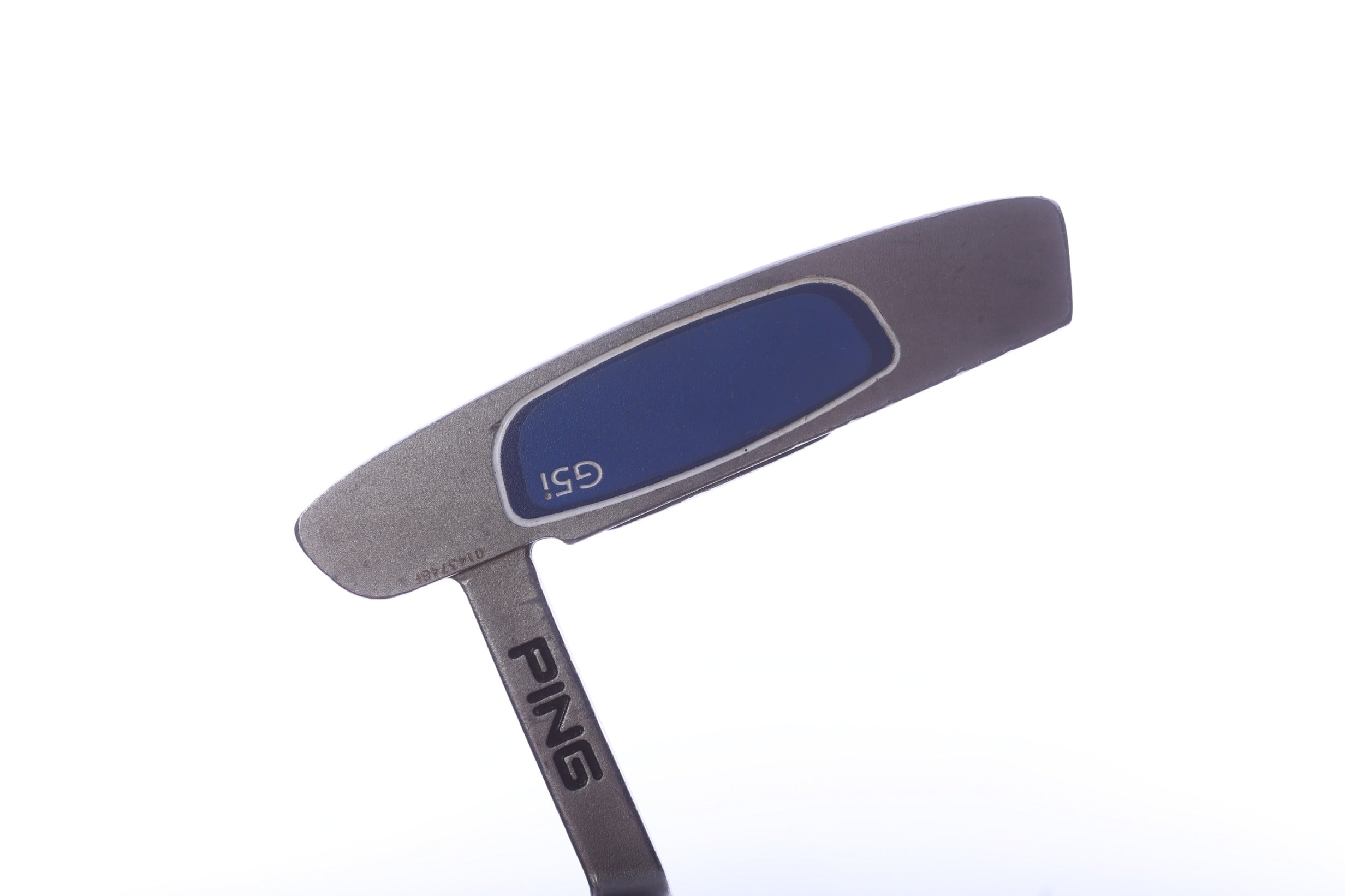 Used Ping G5i Anser Putter - Right-Handed - 35 in - Blade