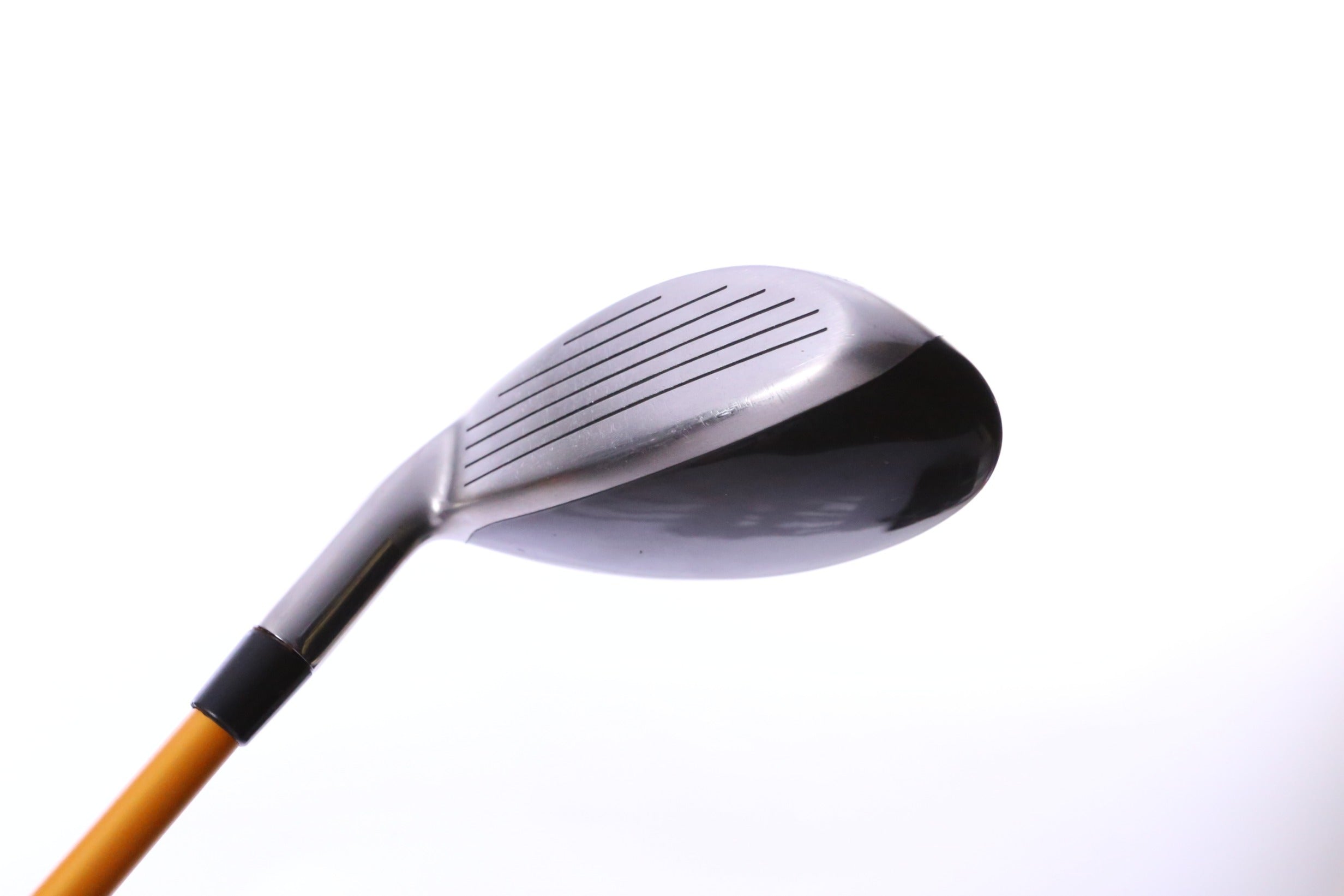 Used Callaway RAZR X 3H Hybrid - Right-Handed - 21 Degrees - Stiff Flex