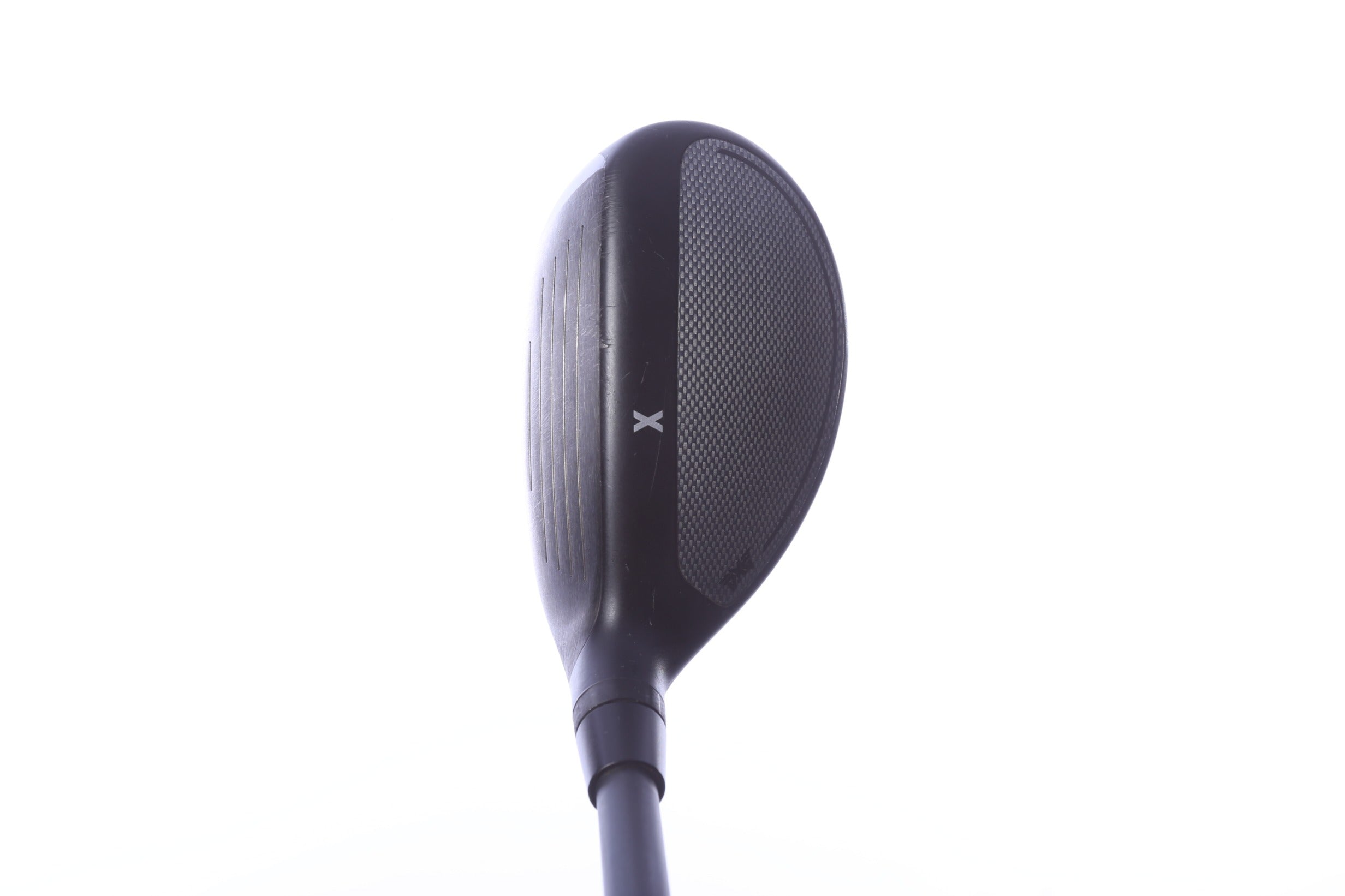 Used PXG 0311 GEN5 5H Hybrid - Right-Handed - 25 Degrees - Stiff Flex-Next Round